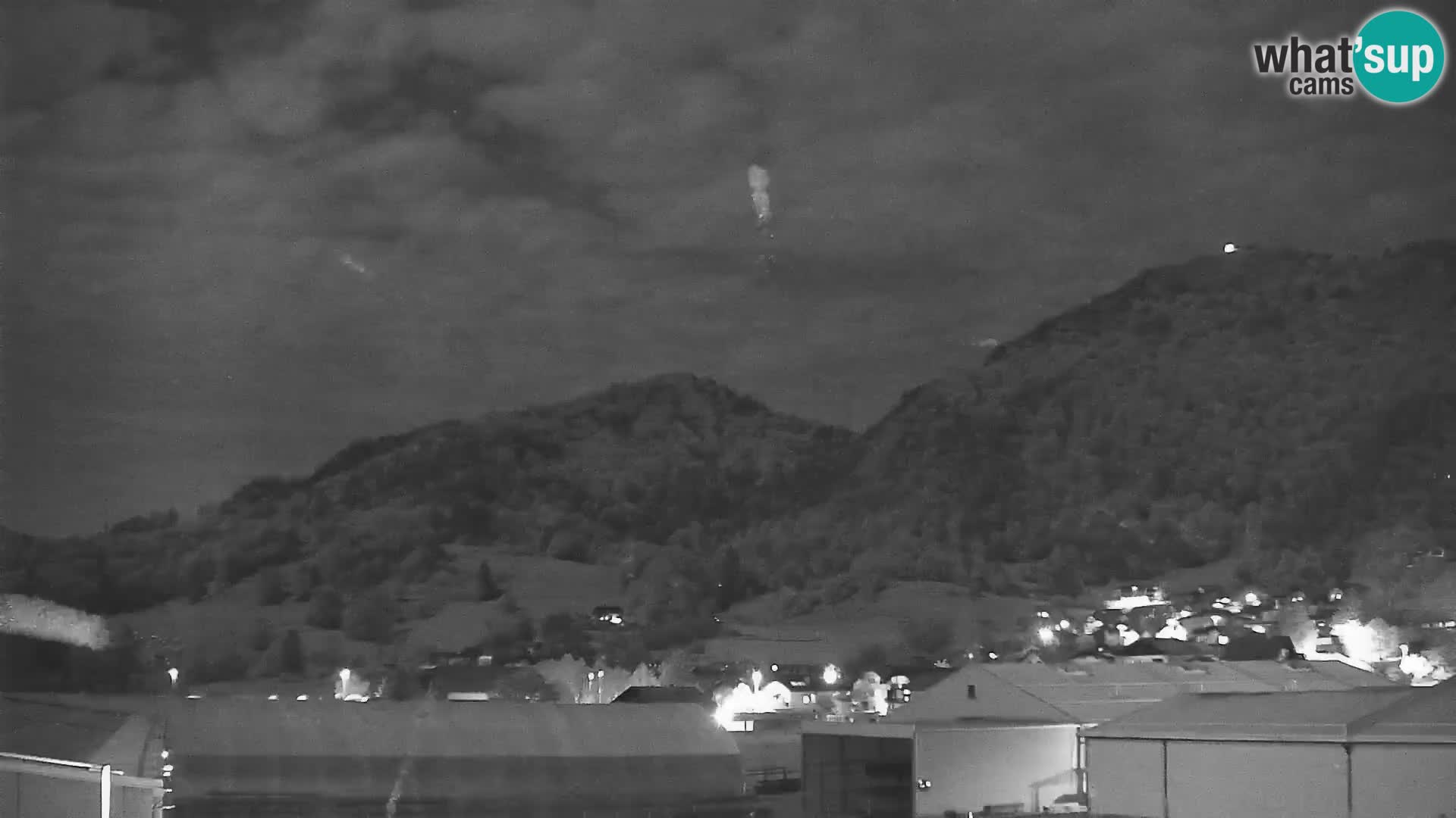 Live Webcam Polhov Gradec – Slovenia