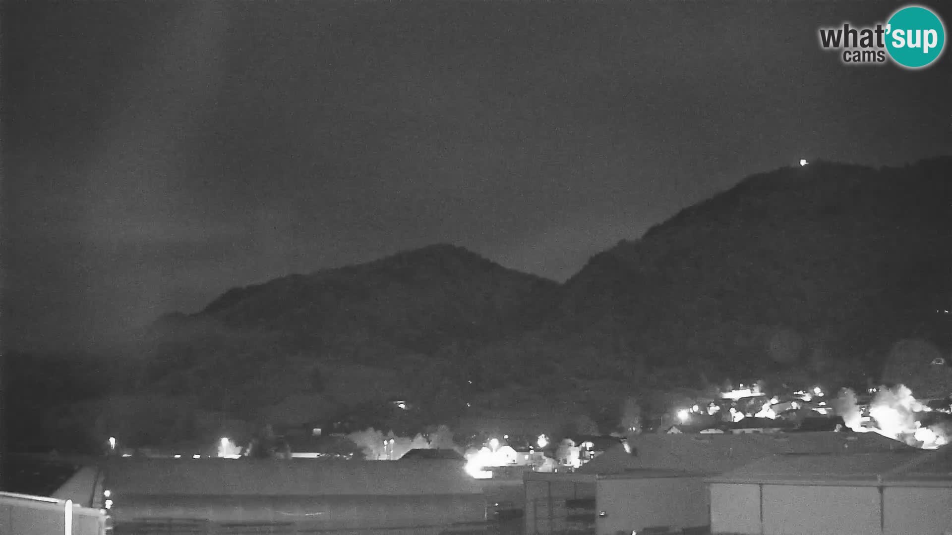 Live Webcam Polhov Gradec – Slovenia