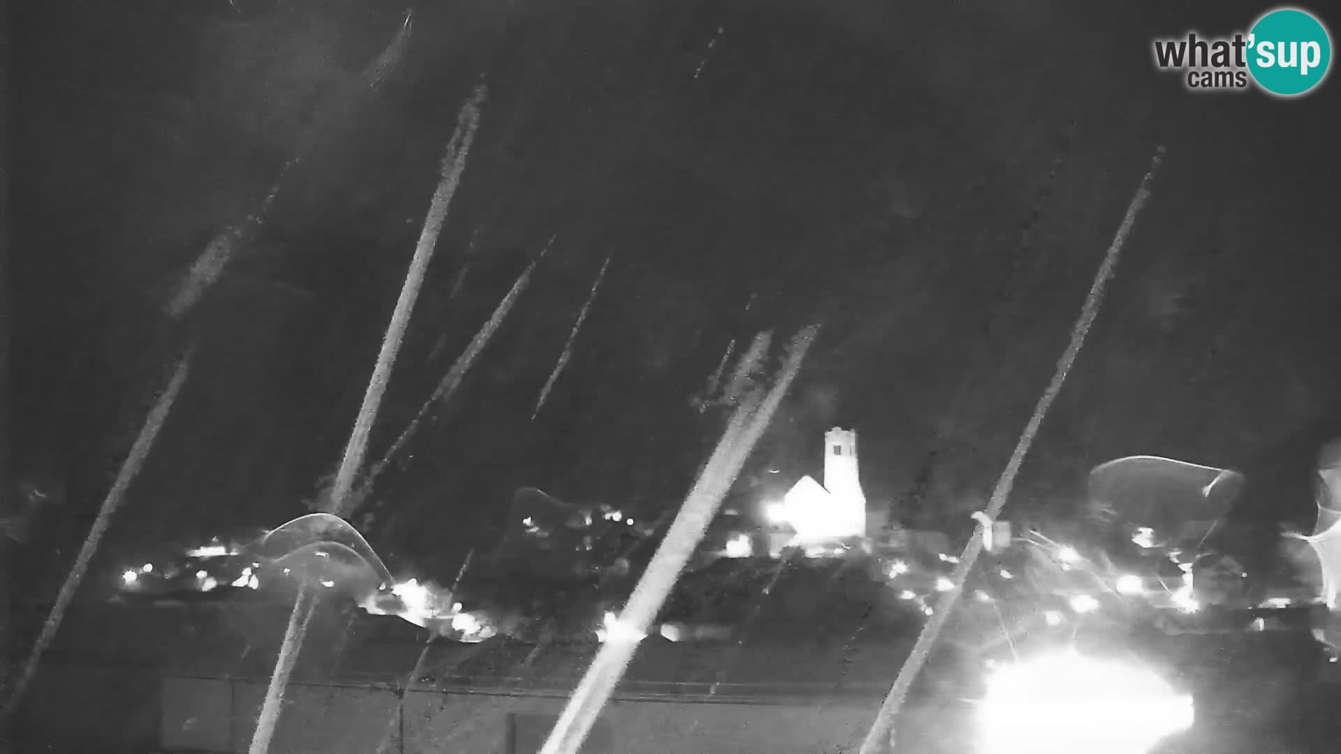 Live Webcam Polhov Gradec – Slovenia