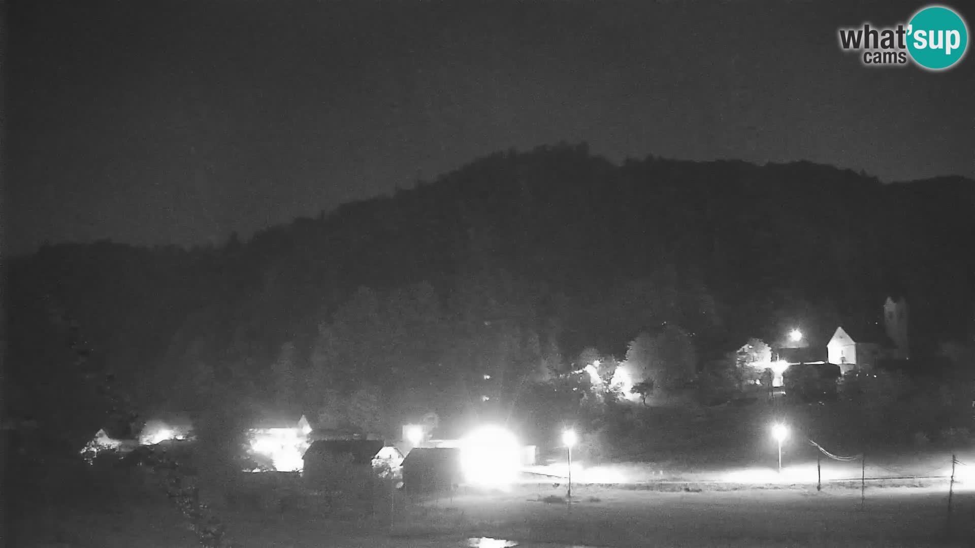 Live Webcam Polhov Gradec – Slovenia