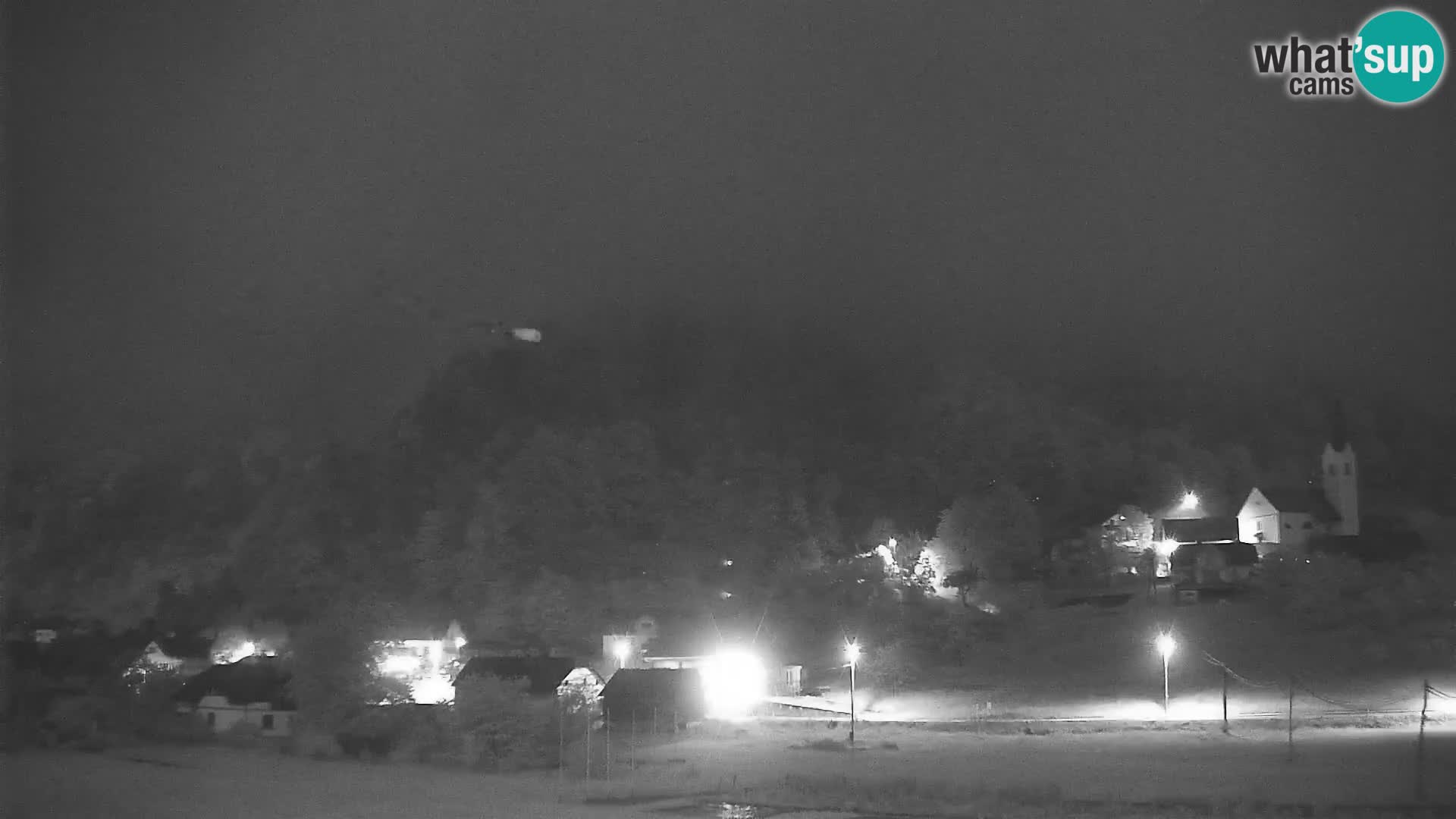 Live Webcam Polhov Gradec – Slovenia