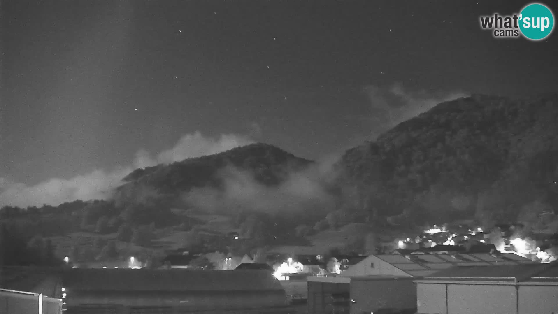 Live Webcam Polhov Gradec – Slovenia