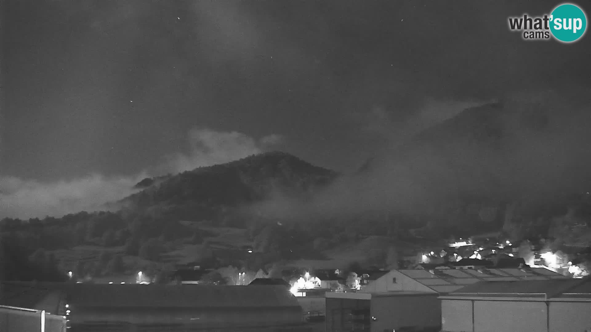 Live Webcam Polhov Gradec – Slovenia