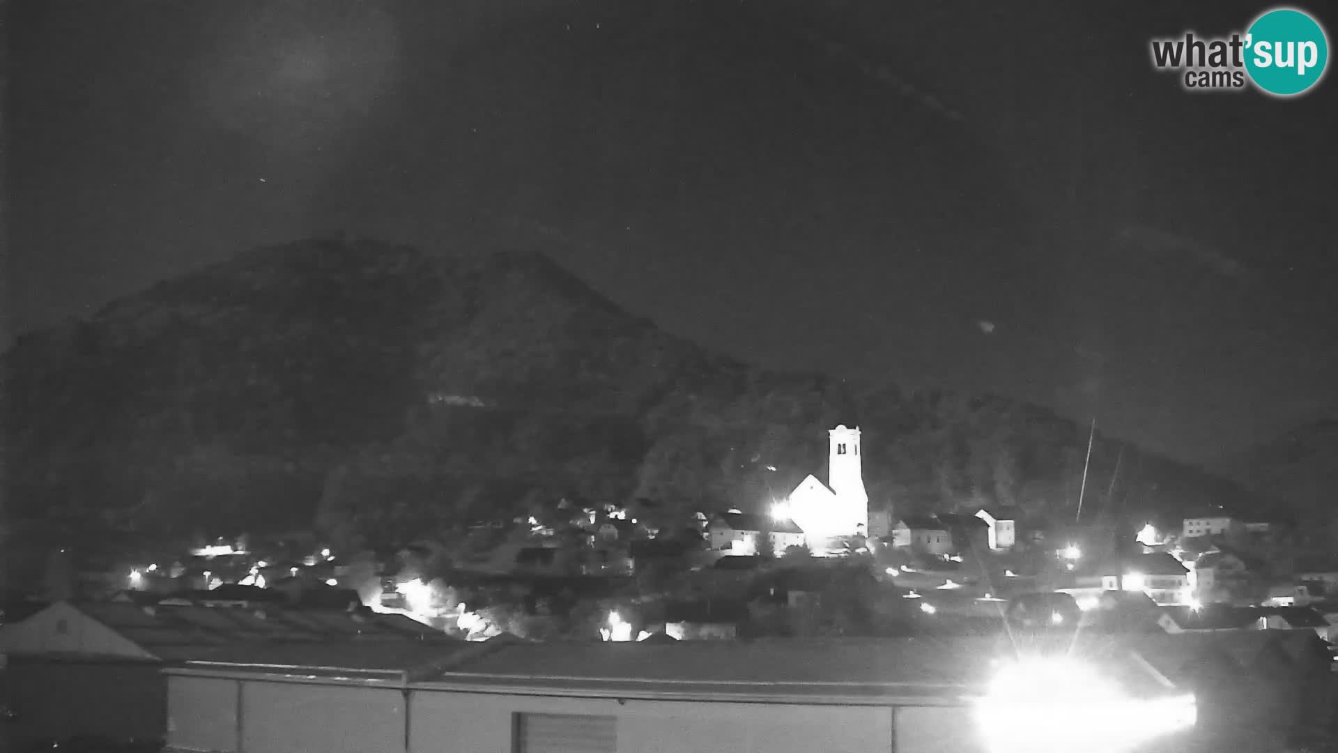 Live Webcam Polhov Gradec – Slowenien