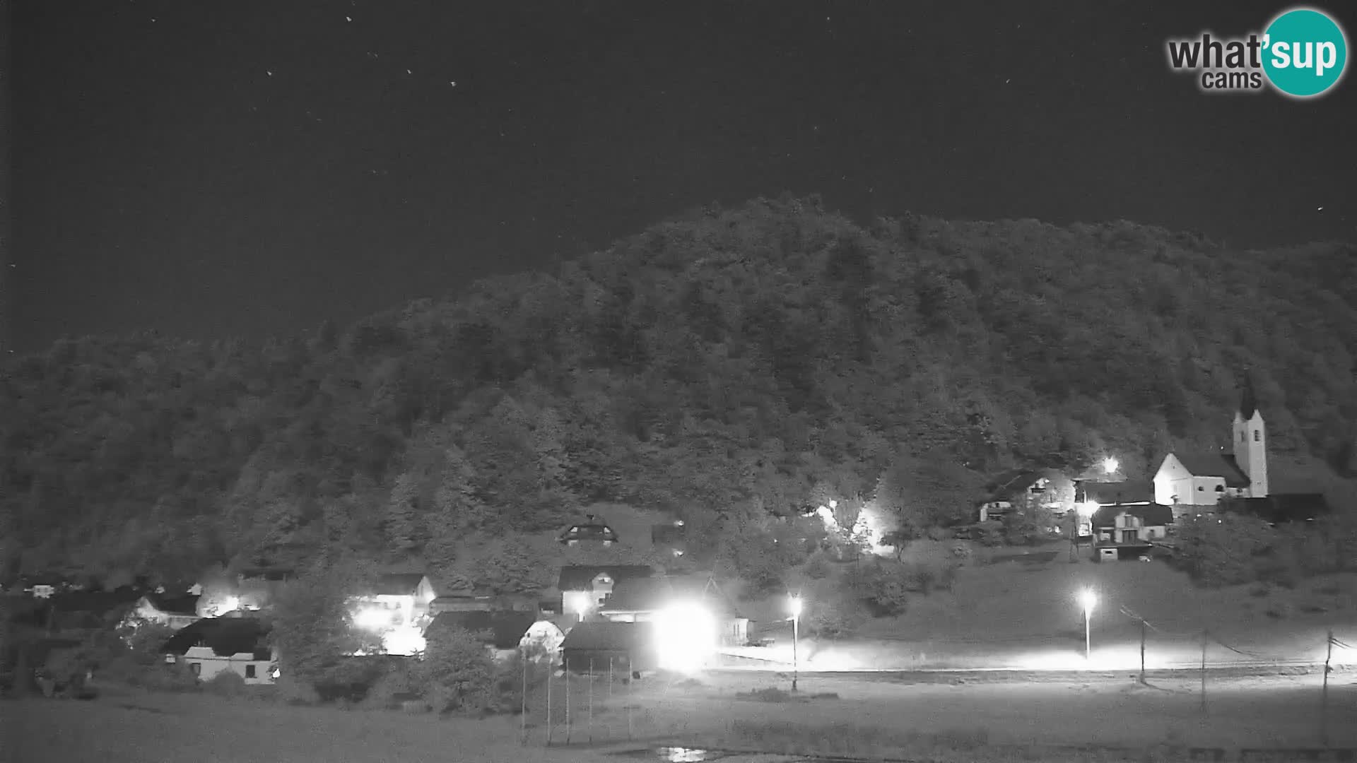 Live Webcam Polhov Gradec – Slowenien