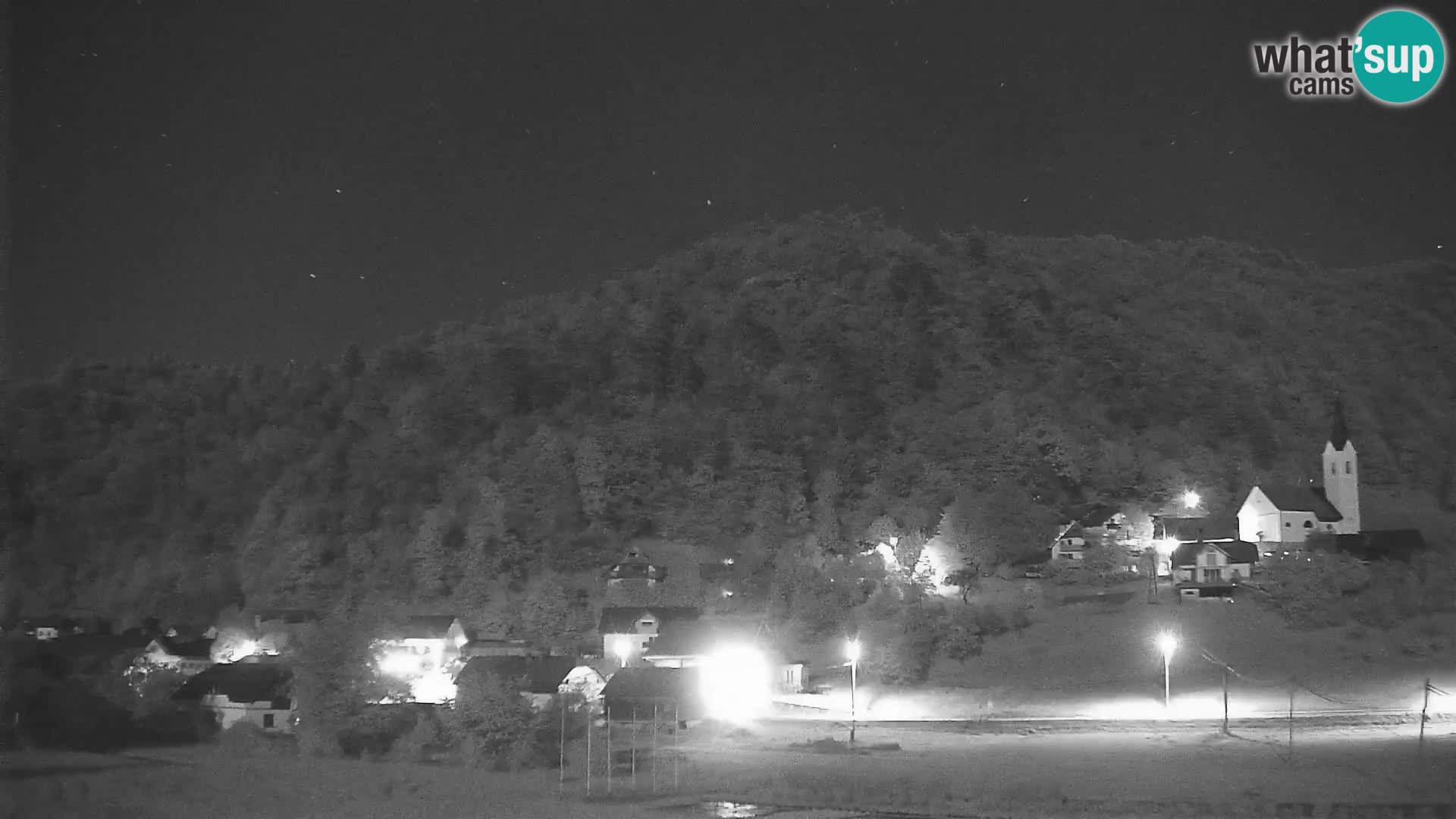 Live Webcam Polhov Gradec – Slowenien