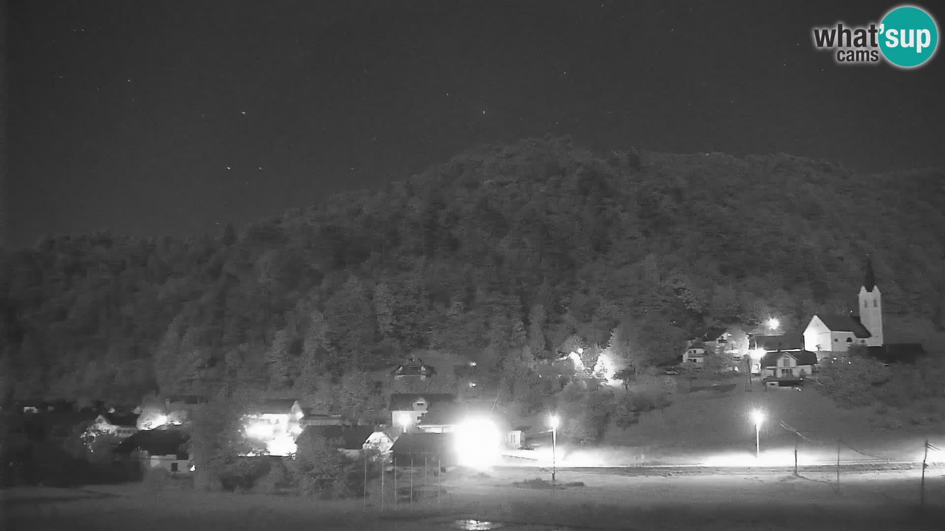 Live Webcam Polhov Gradec – Slowenien