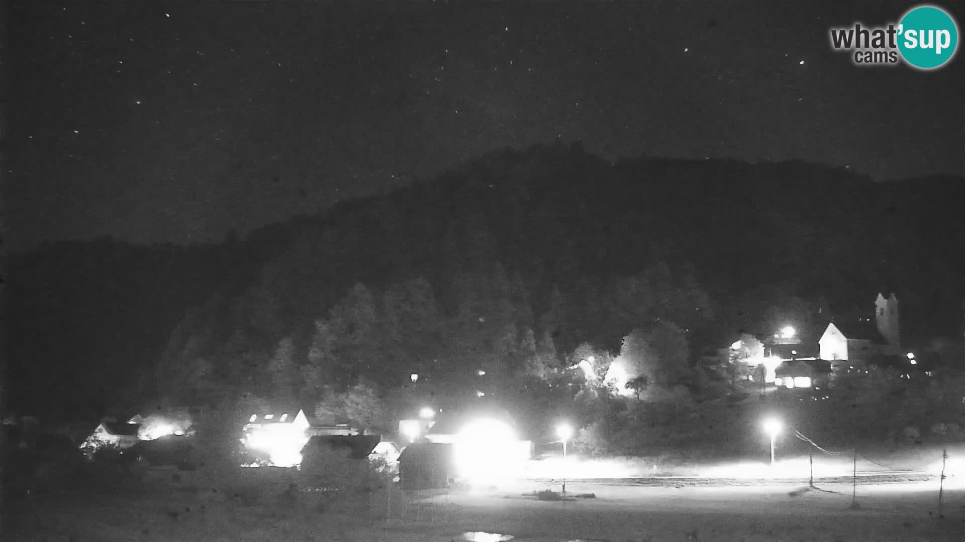 Webcam en vivo Polhov Gradec – Eslovenia