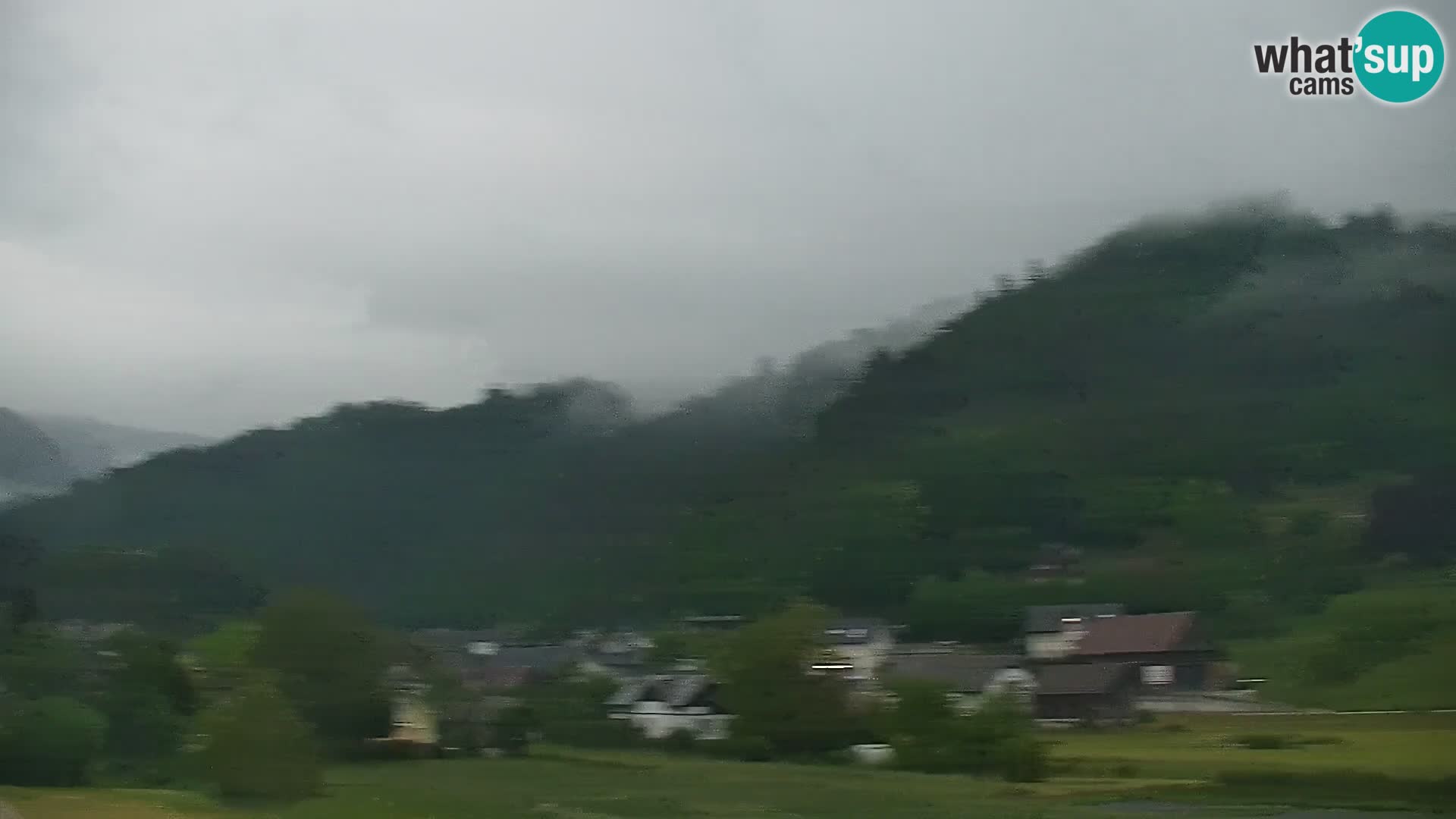 Live Webcam Polhov Gradec – Slowenien