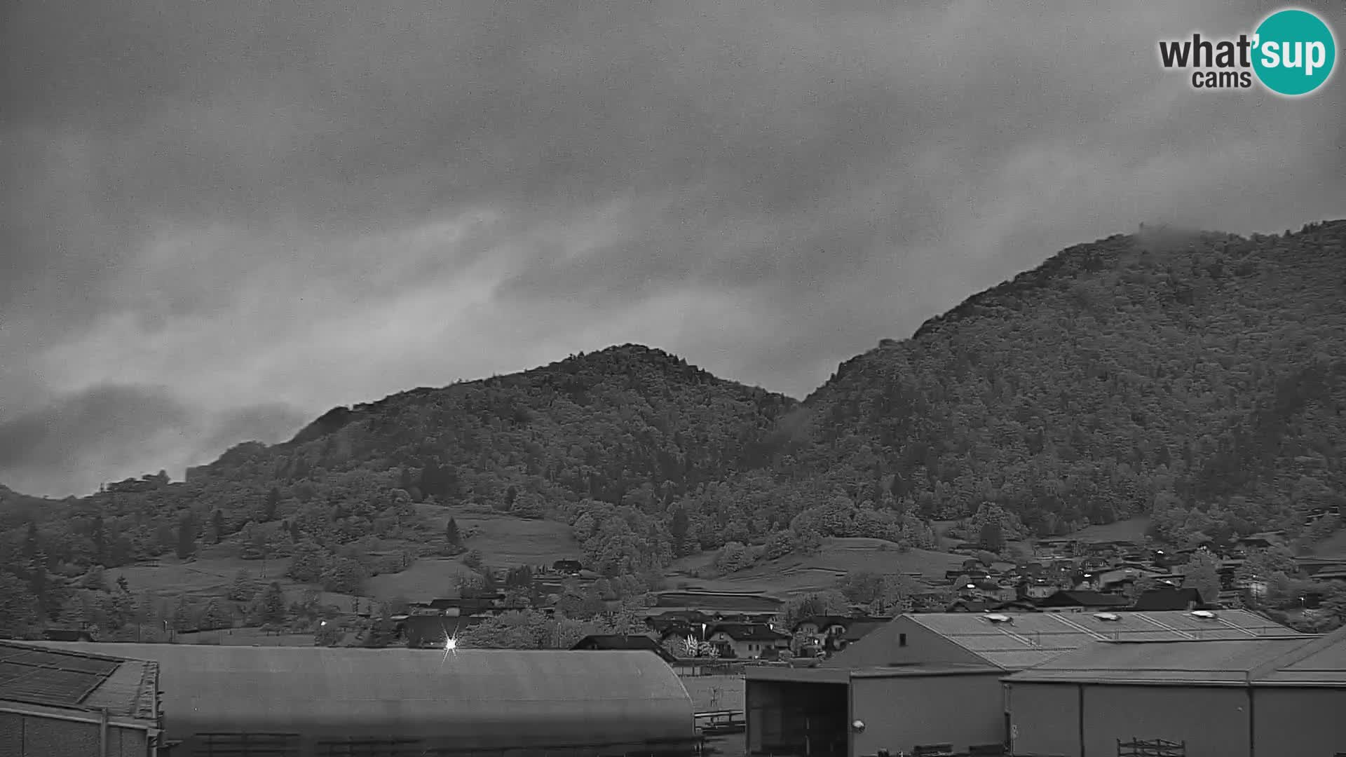 Live Webcam Polhov Gradec – Slovenia