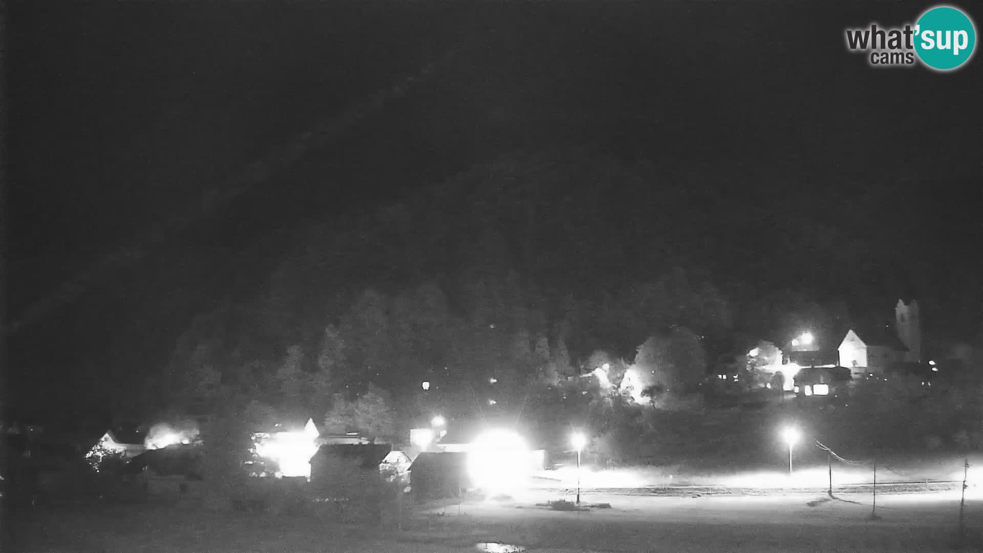 Live Webcam Polhov Gradec – Slovenia