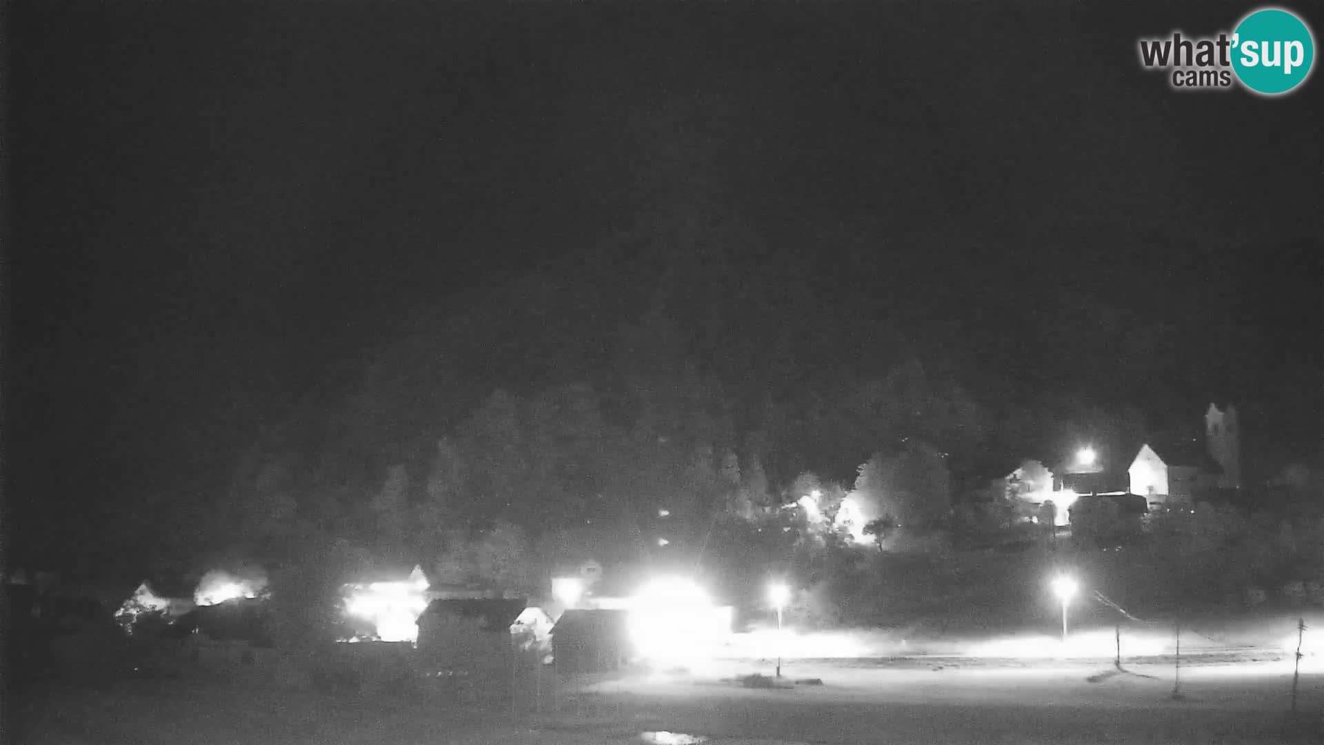 Live Webcam Polhov Gradec – Slovenia