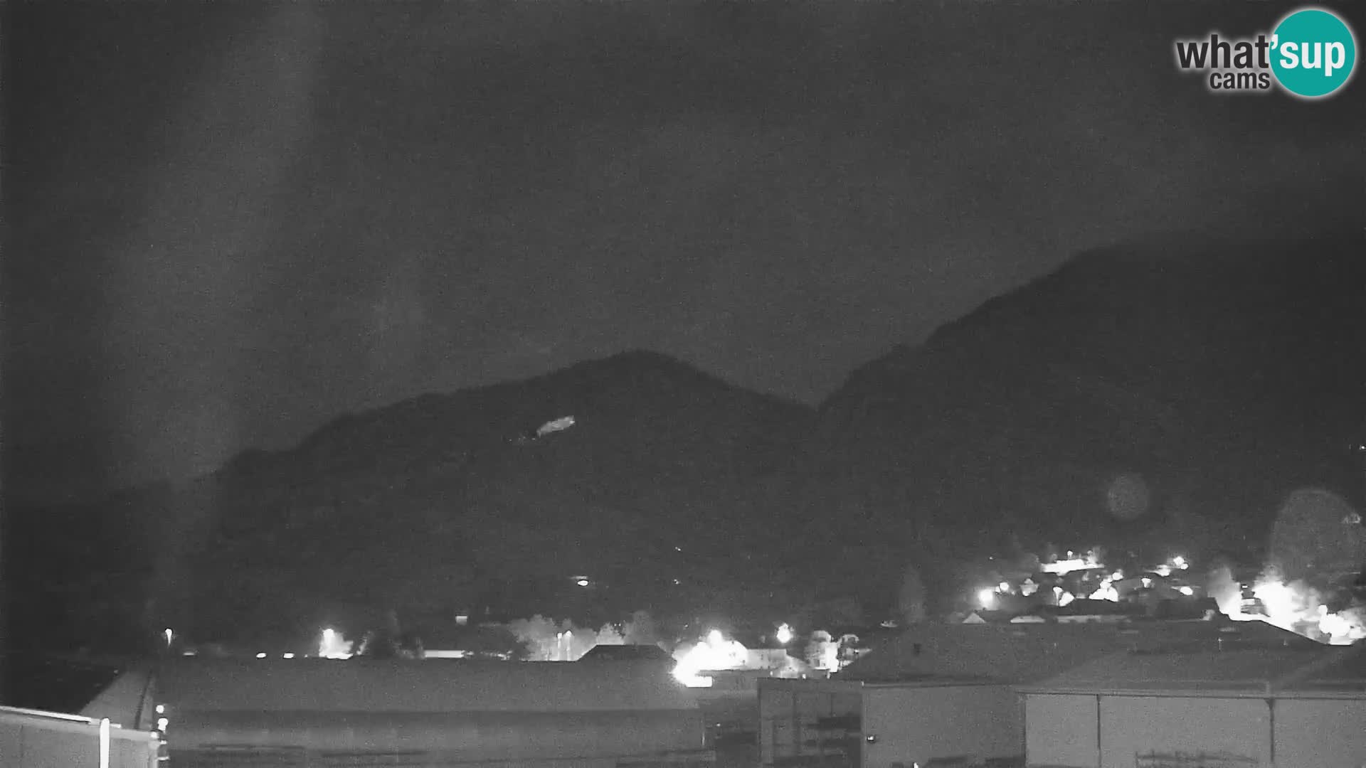 Live Webcam Polhov Gradec – Slovenia