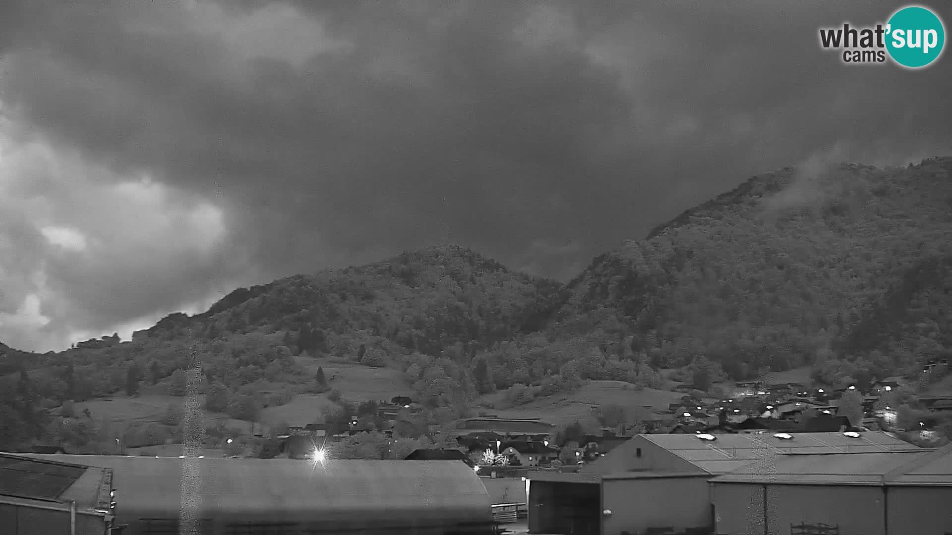Live Webcam Polhov Gradec – Slovenia