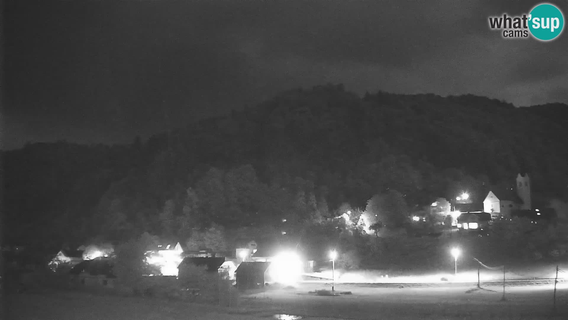 Live Webcam Polhov Gradec – Slovenia