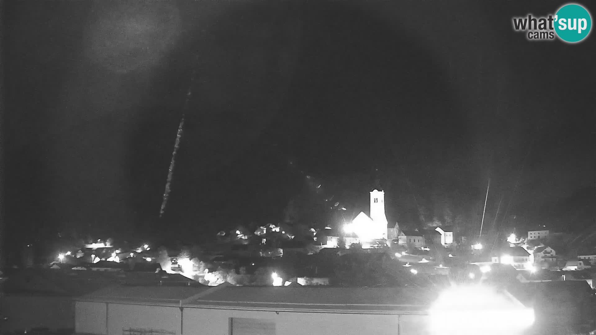 Live Webcam Polhov Gradec – Slowenien