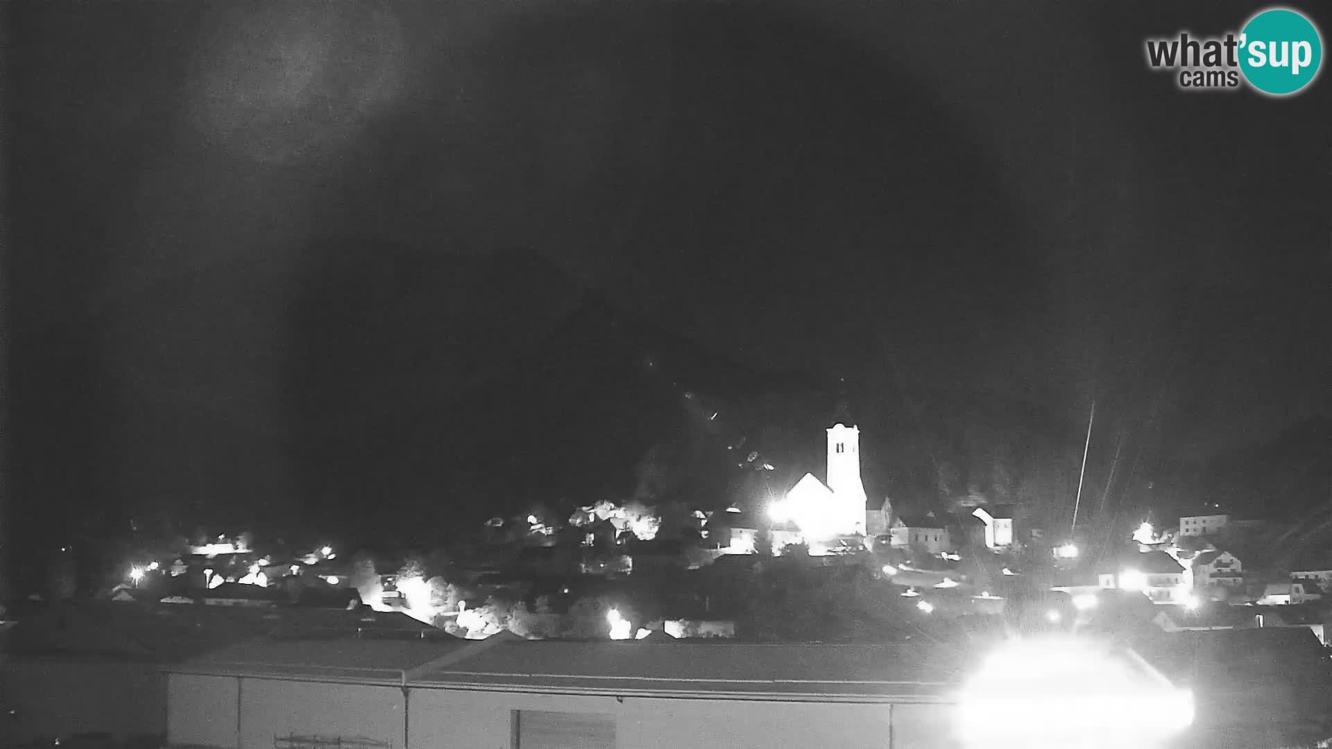 Live Webcam Polhov Gradec – Slovenia