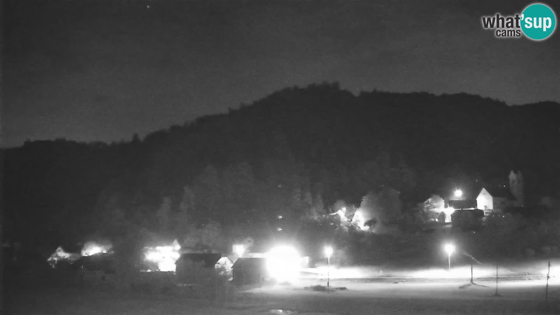 Live Webcam Polhov Gradec – Slovenia