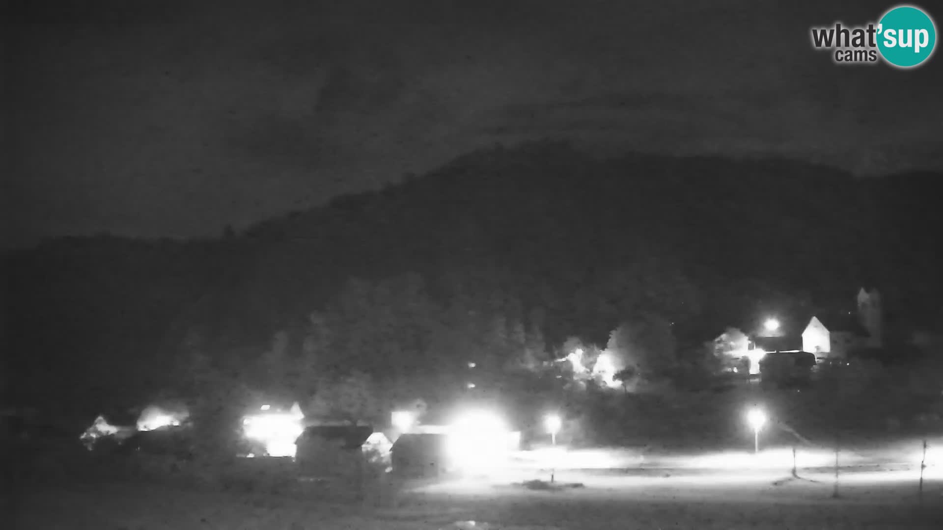 Live Webcam Polhov Gradec – Slovenia