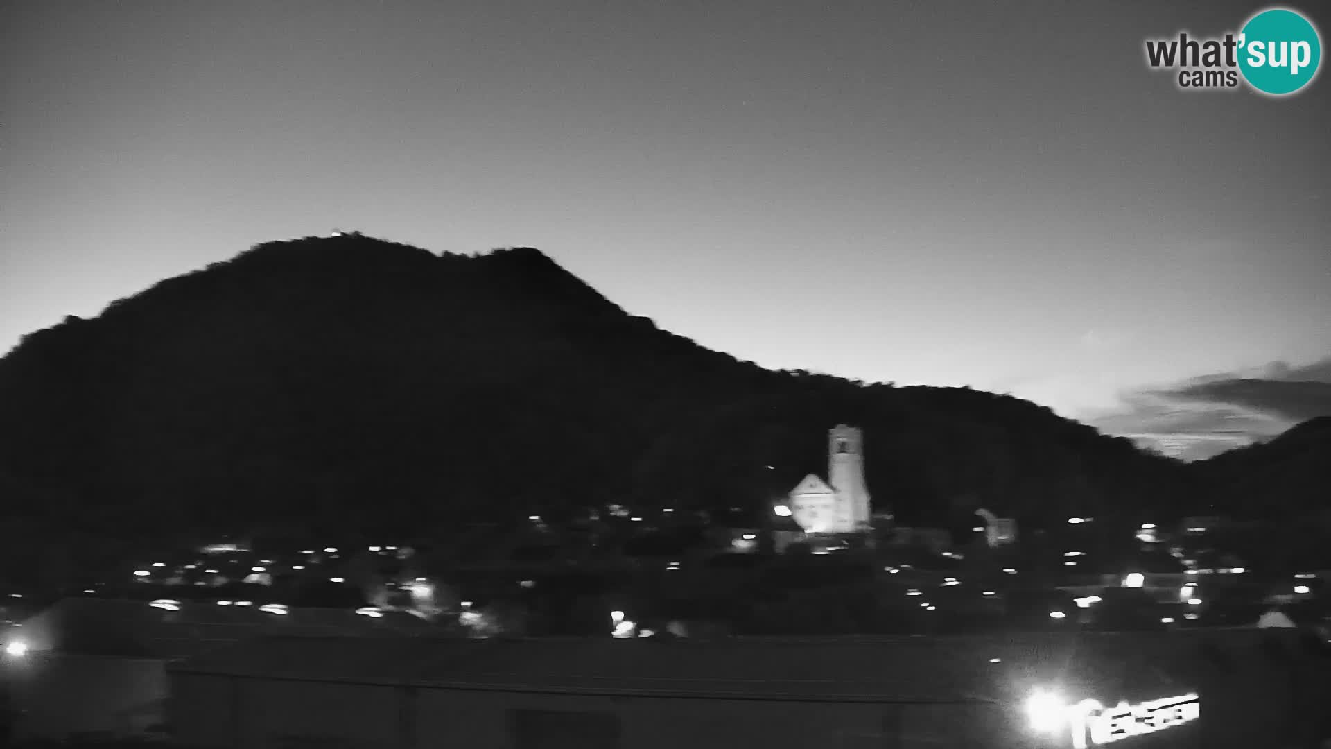 Live Webcam Polhov Gradec – Slovenia