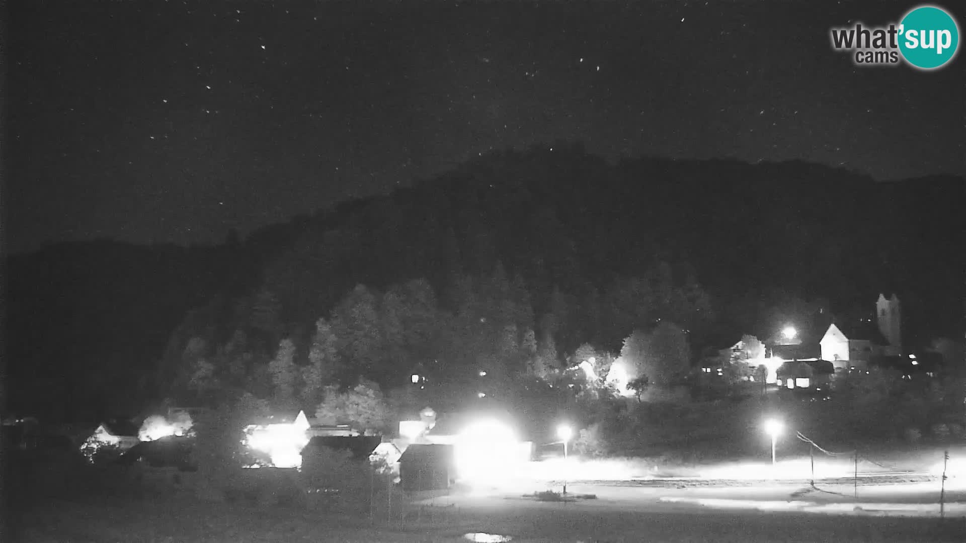 Live Webcam Polhov Gradec – Slowenien