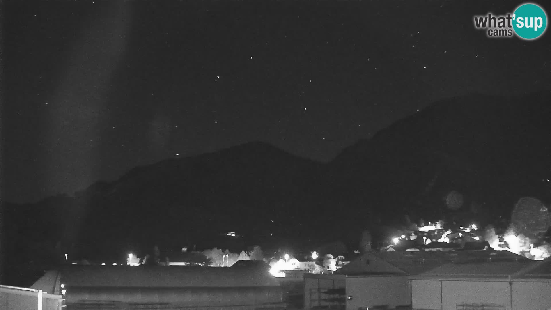 Webcam en direct Polhov Gradec – Slovénie