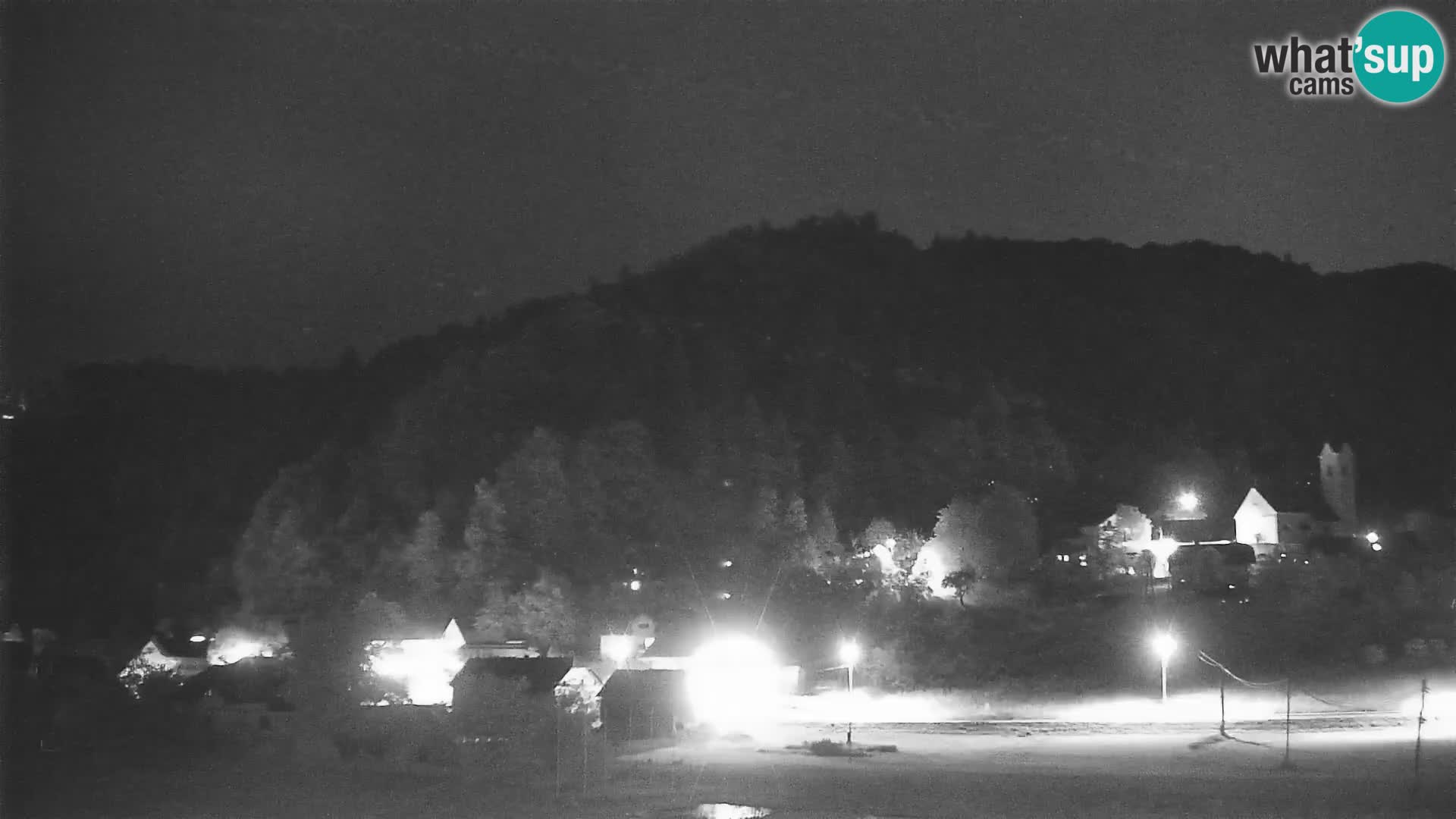 Live Webcam Polhov Gradec – Slovenia