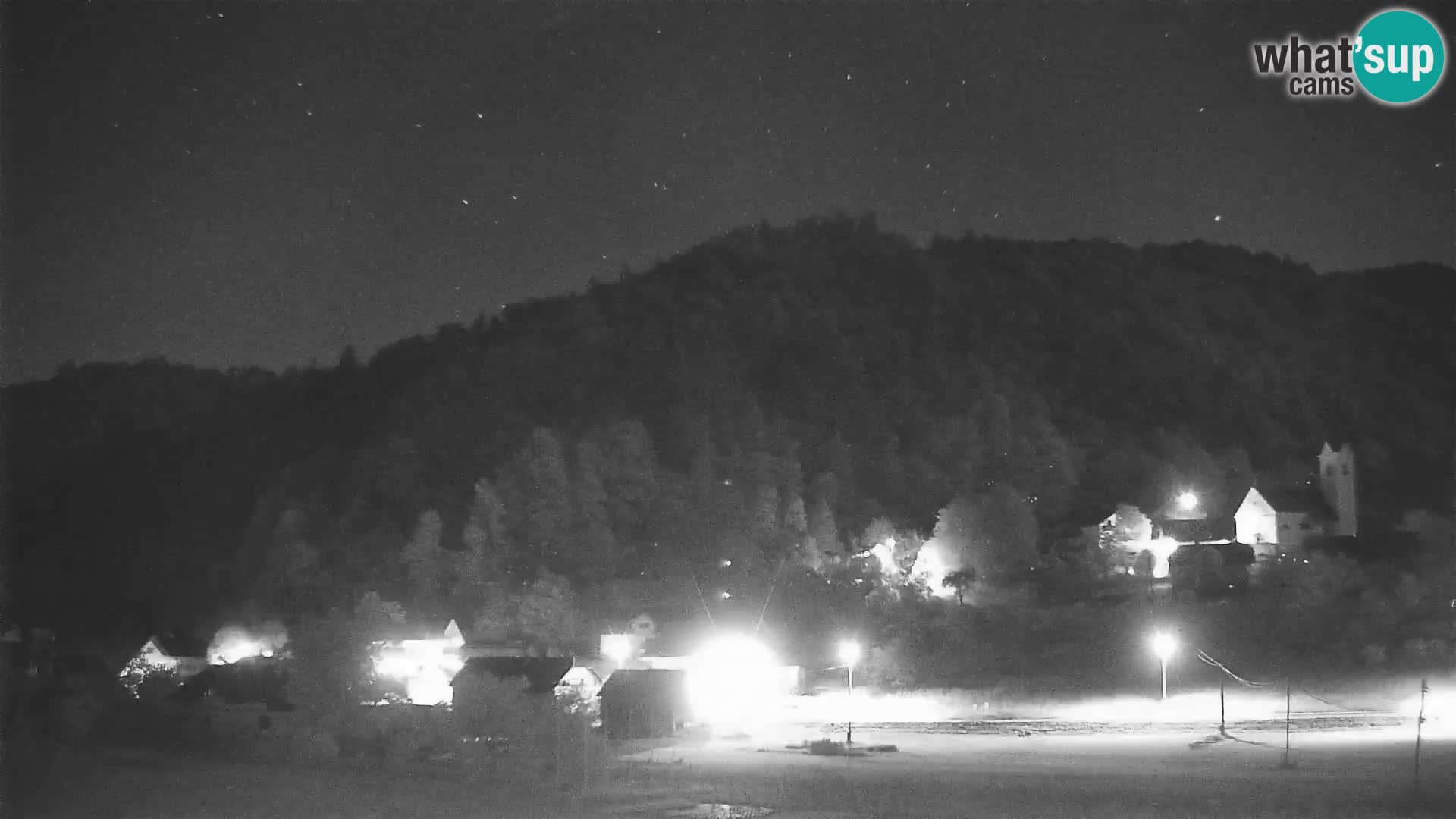 Live Webcam Polhov Gradec – Slovenia
