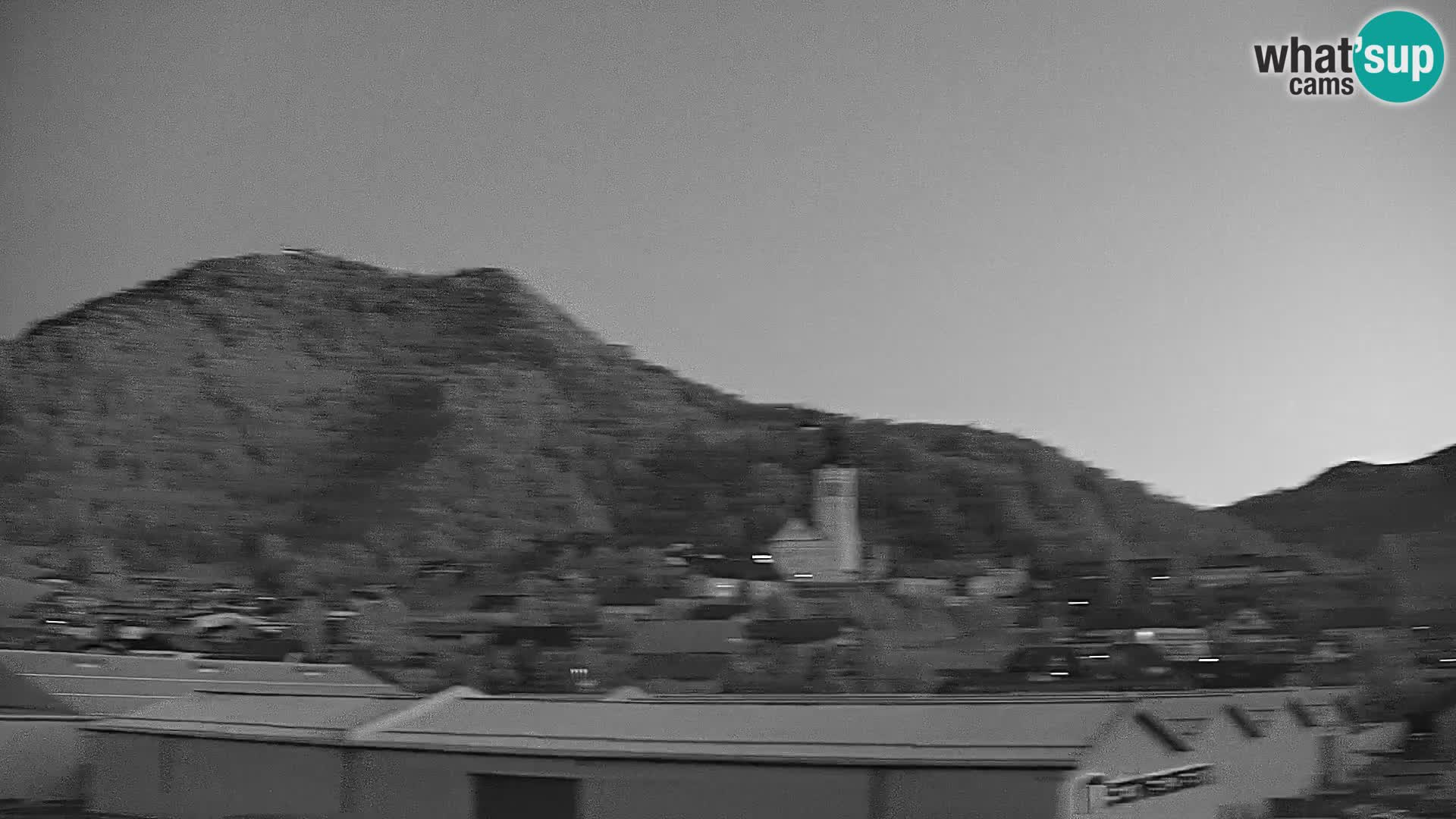 Live Webcam Polhov Gradec – Slovenia