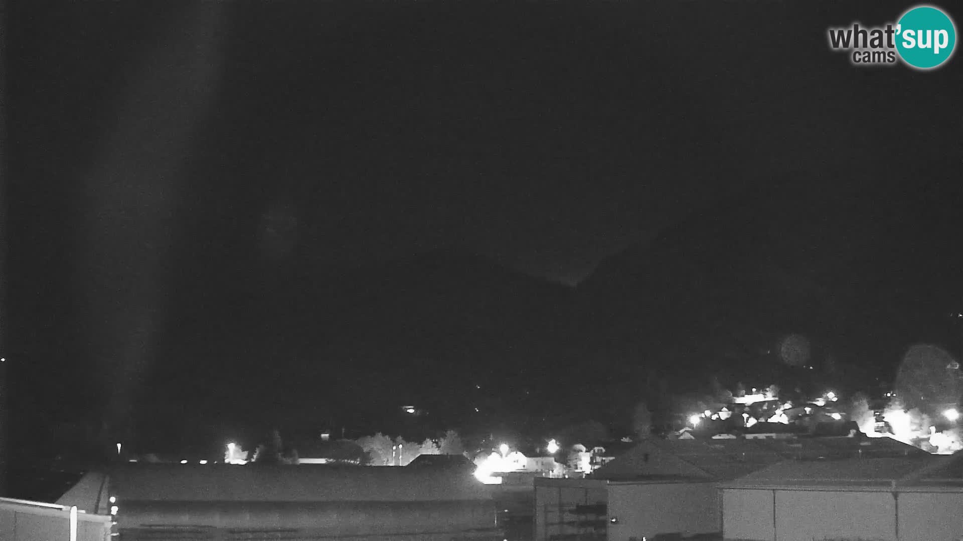 Spletna kamera Polhov Gradec