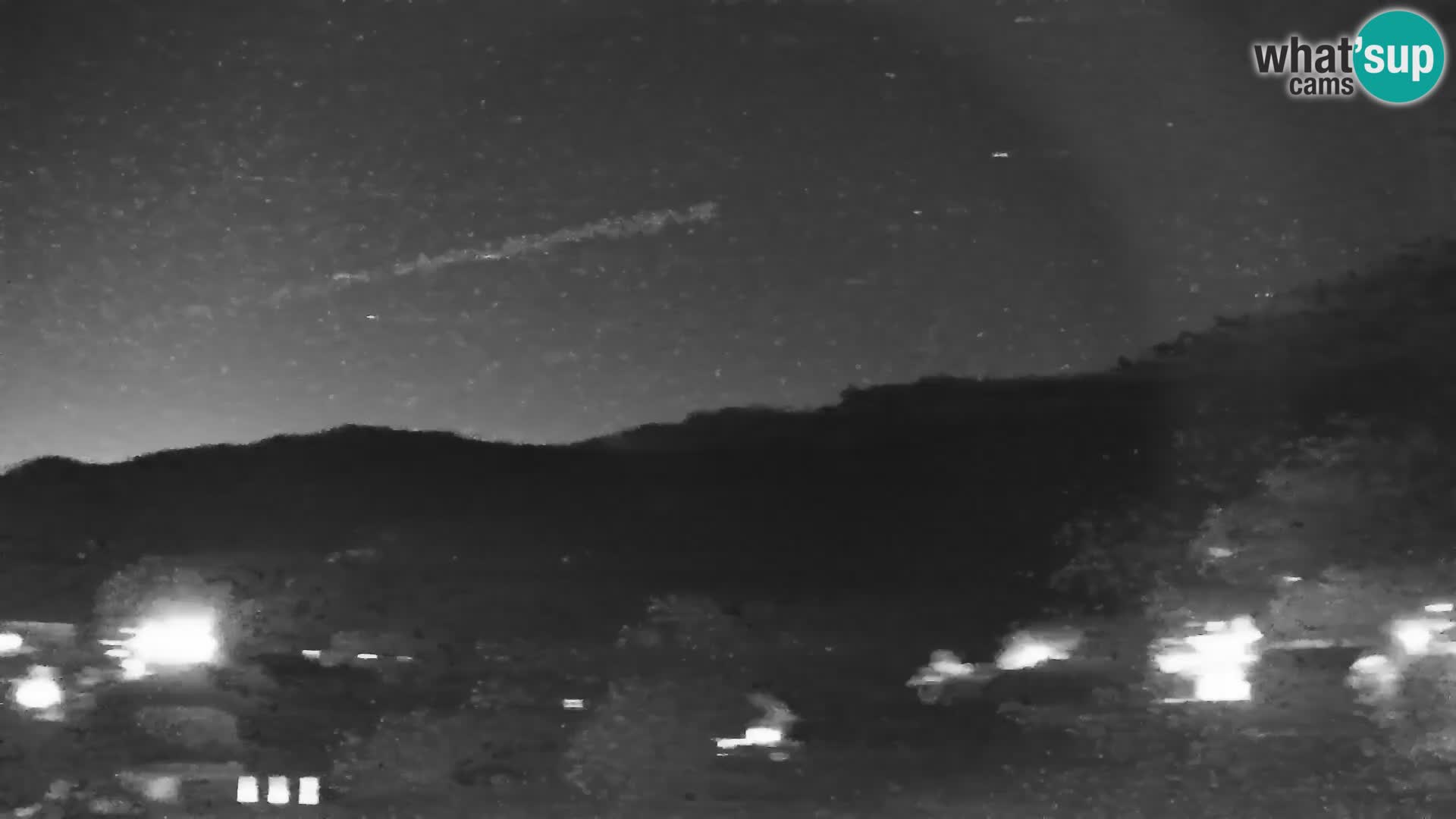 Live Webcam Polhov Gradec – Slovenia