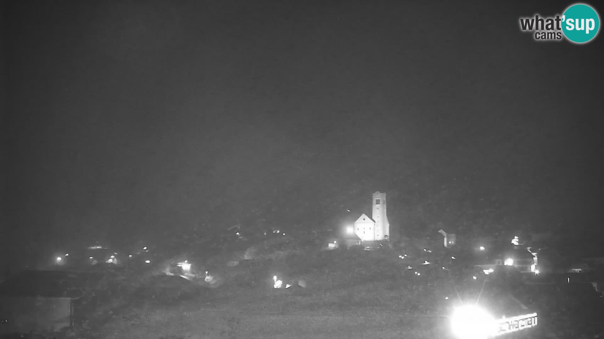 Live Webcam Polhov Gradec – Slowenien