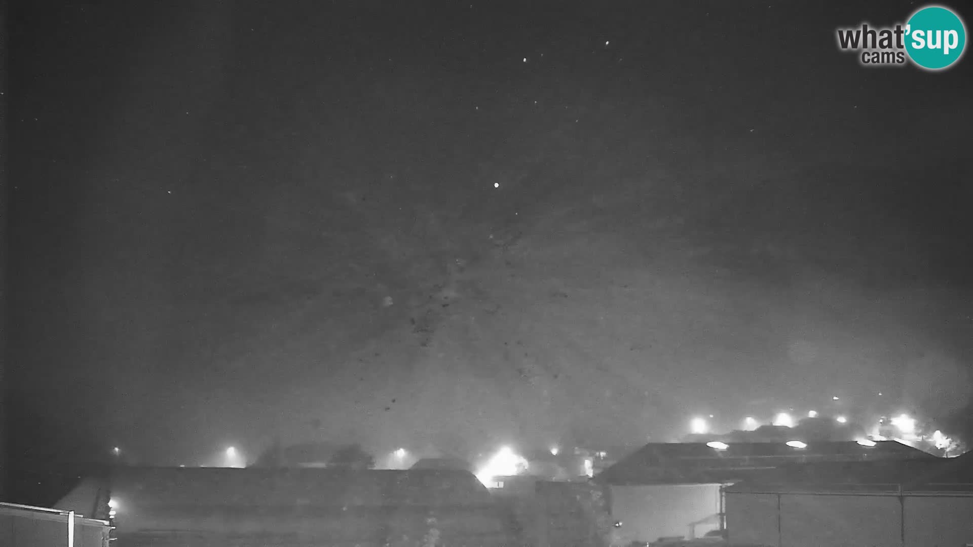 Webcam en direct Polhov Gradec – Slovénie