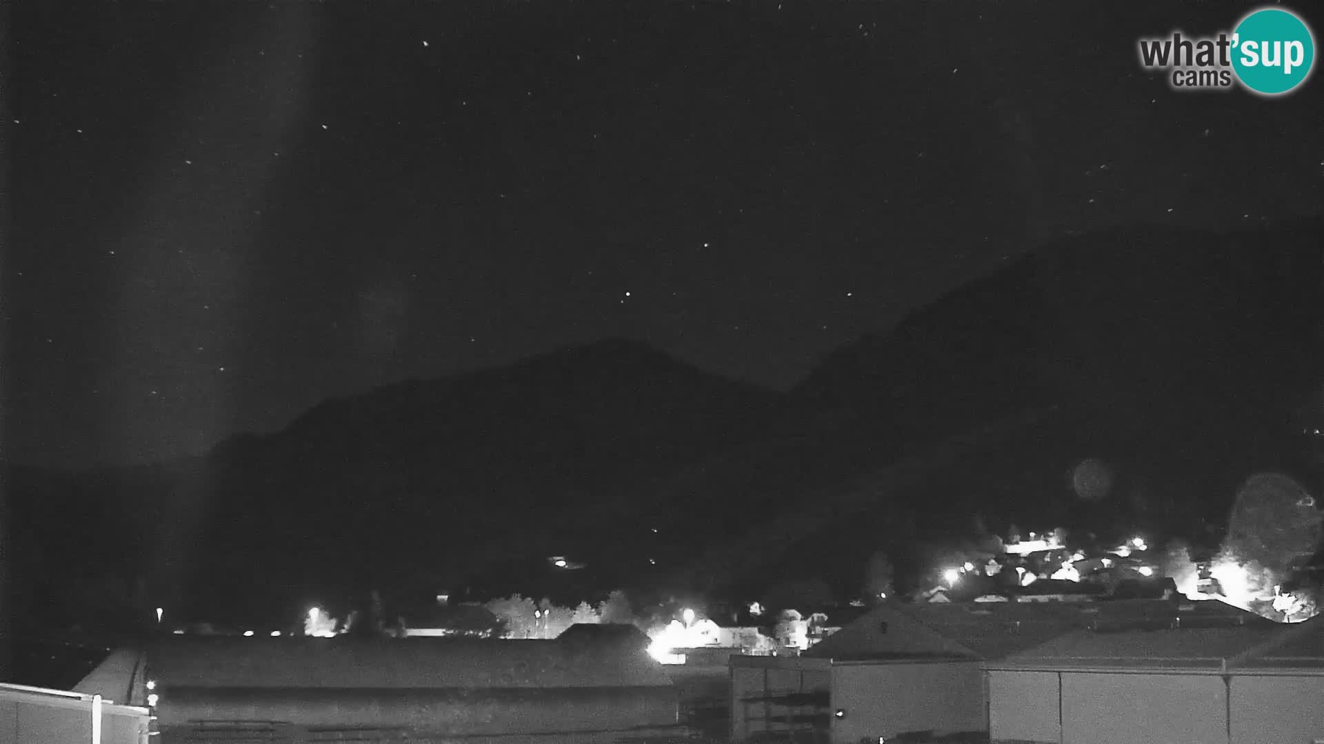 Live Webcam Polhov Gradec – Slovenia
