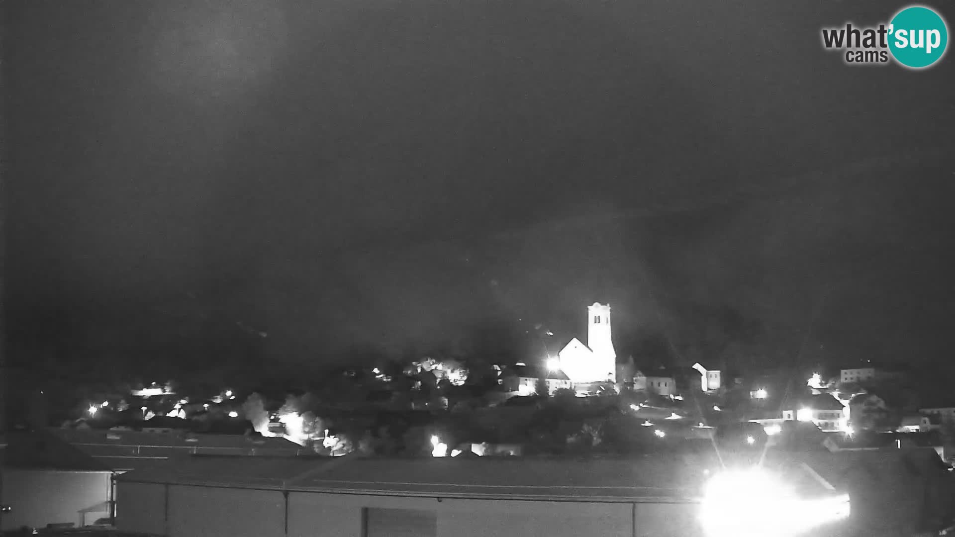 Live Webcam Polhov Gradec – Slovenia
