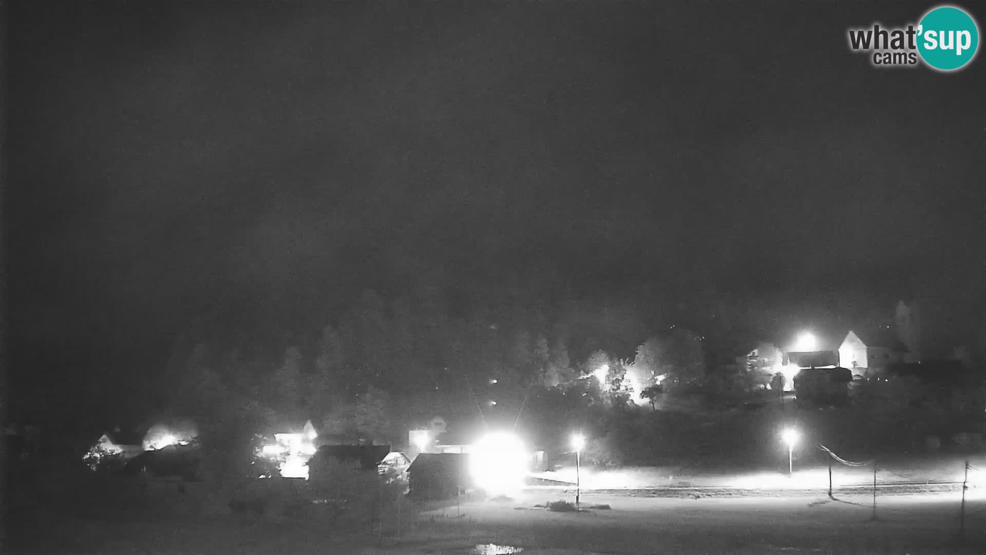 Live Webcam Polhov Gradec – Slowenien