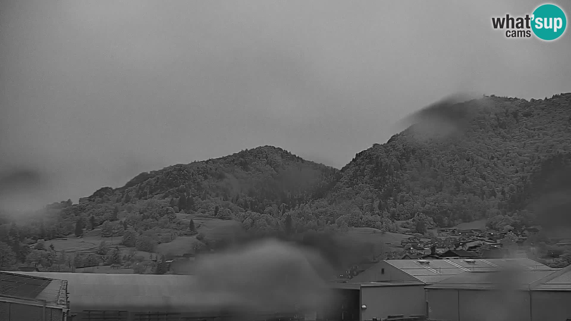 Webcam en direct Polhov Gradec – Slovénie