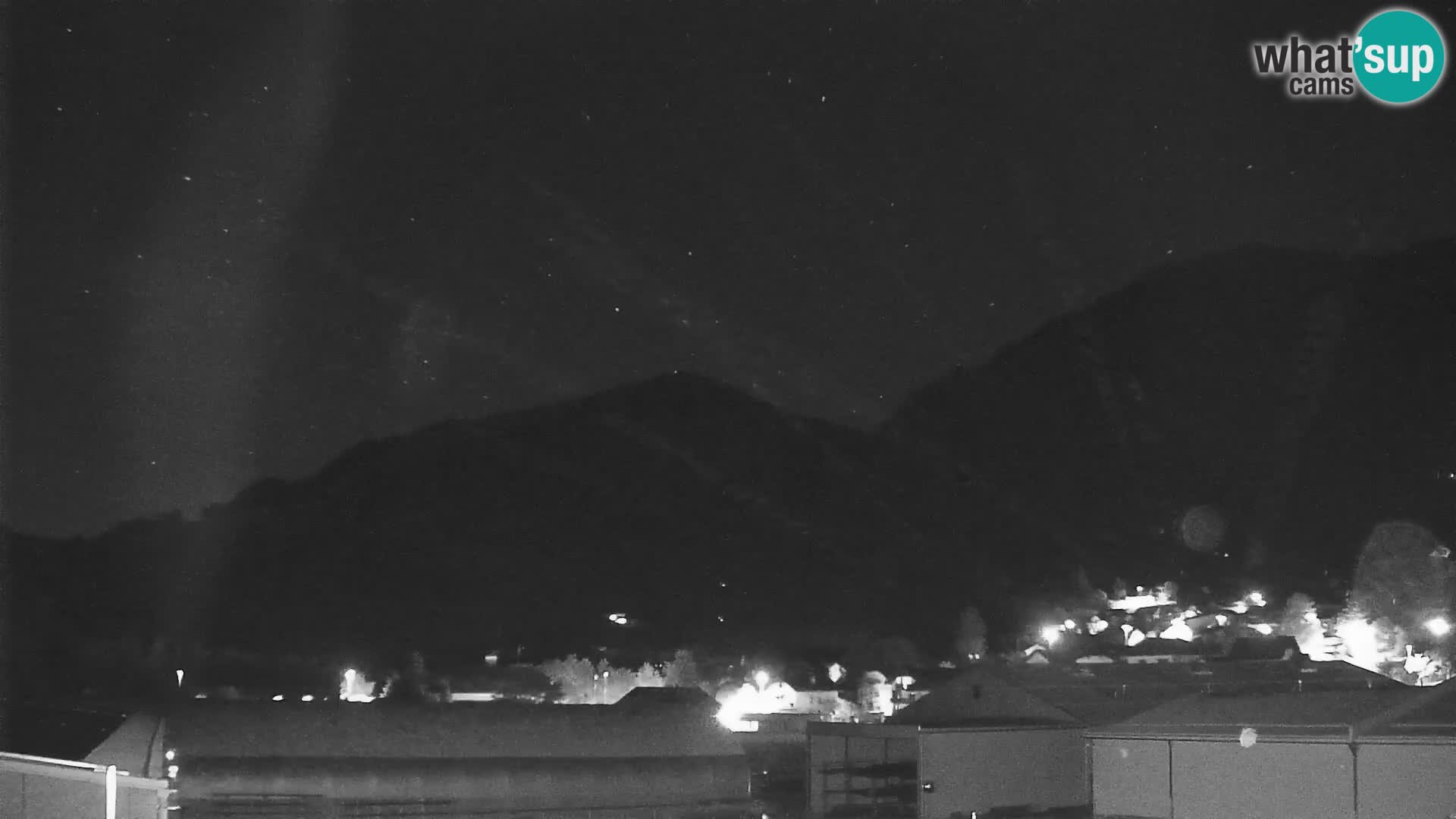 Live Webcam Polhov Gradec – Slovenia