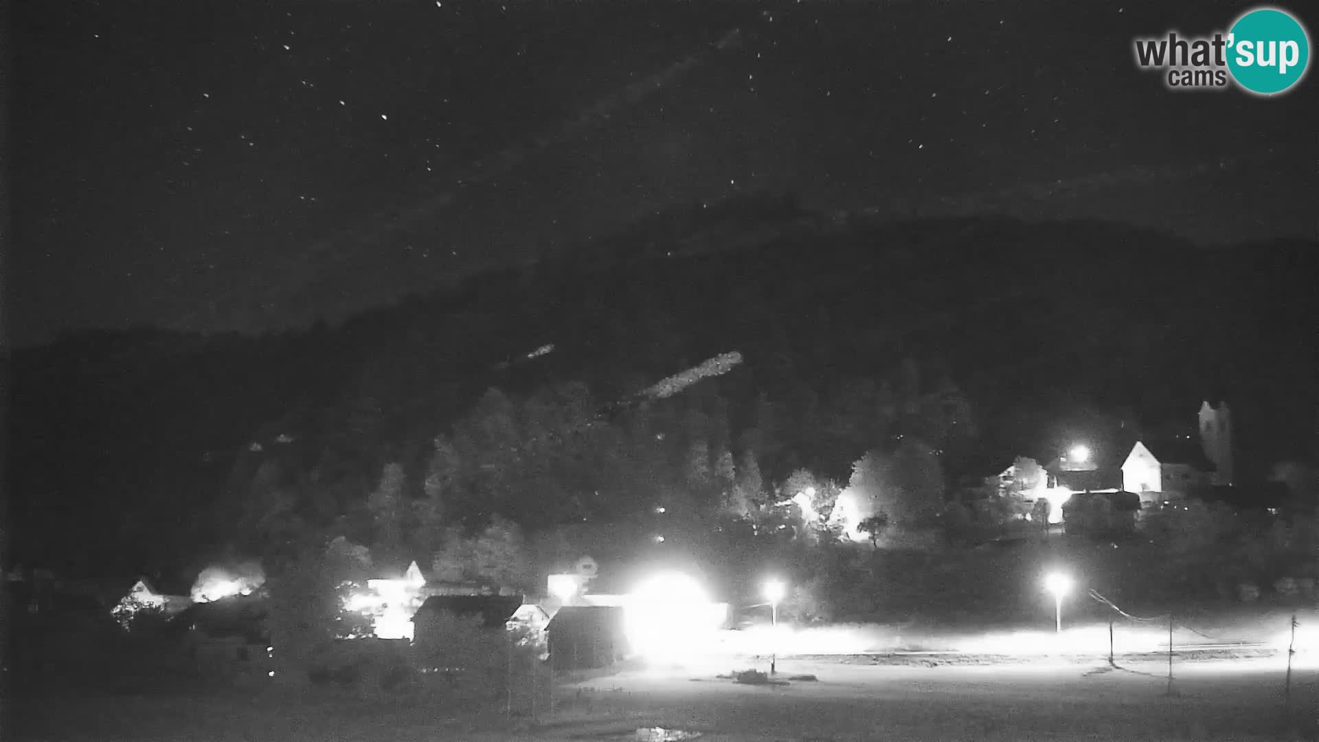 Live Webcam Polhov Gradec – Slovenia
