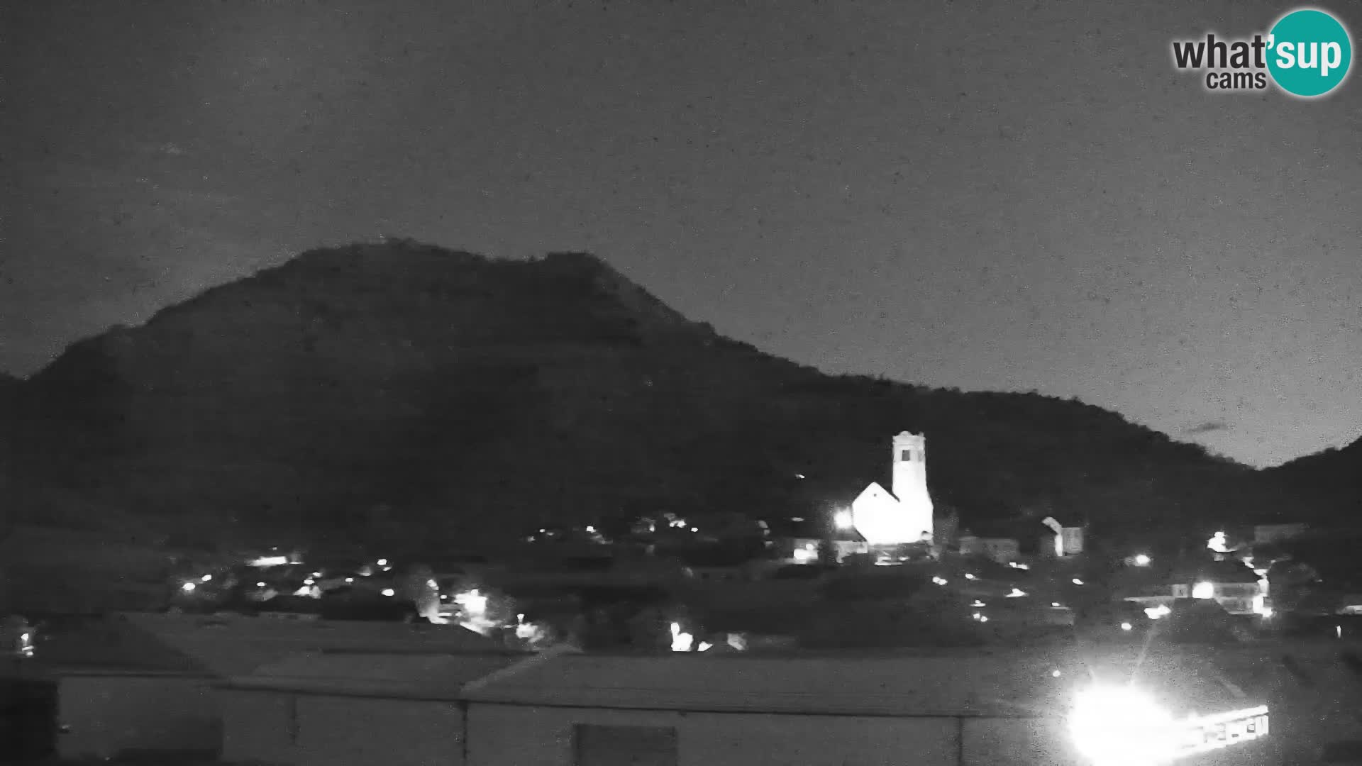Live Webcam Polhov Gradec – Slovenia