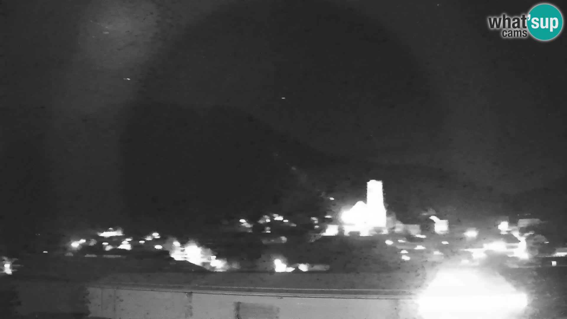Webcam en direct Polhov Gradec – Slovénie