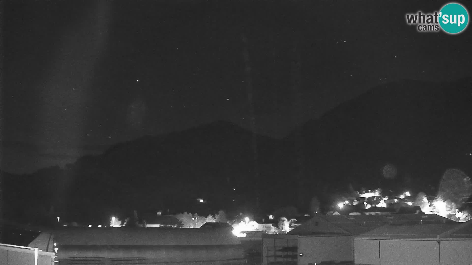 Webcam en direct Polhov Gradec – Slovénie