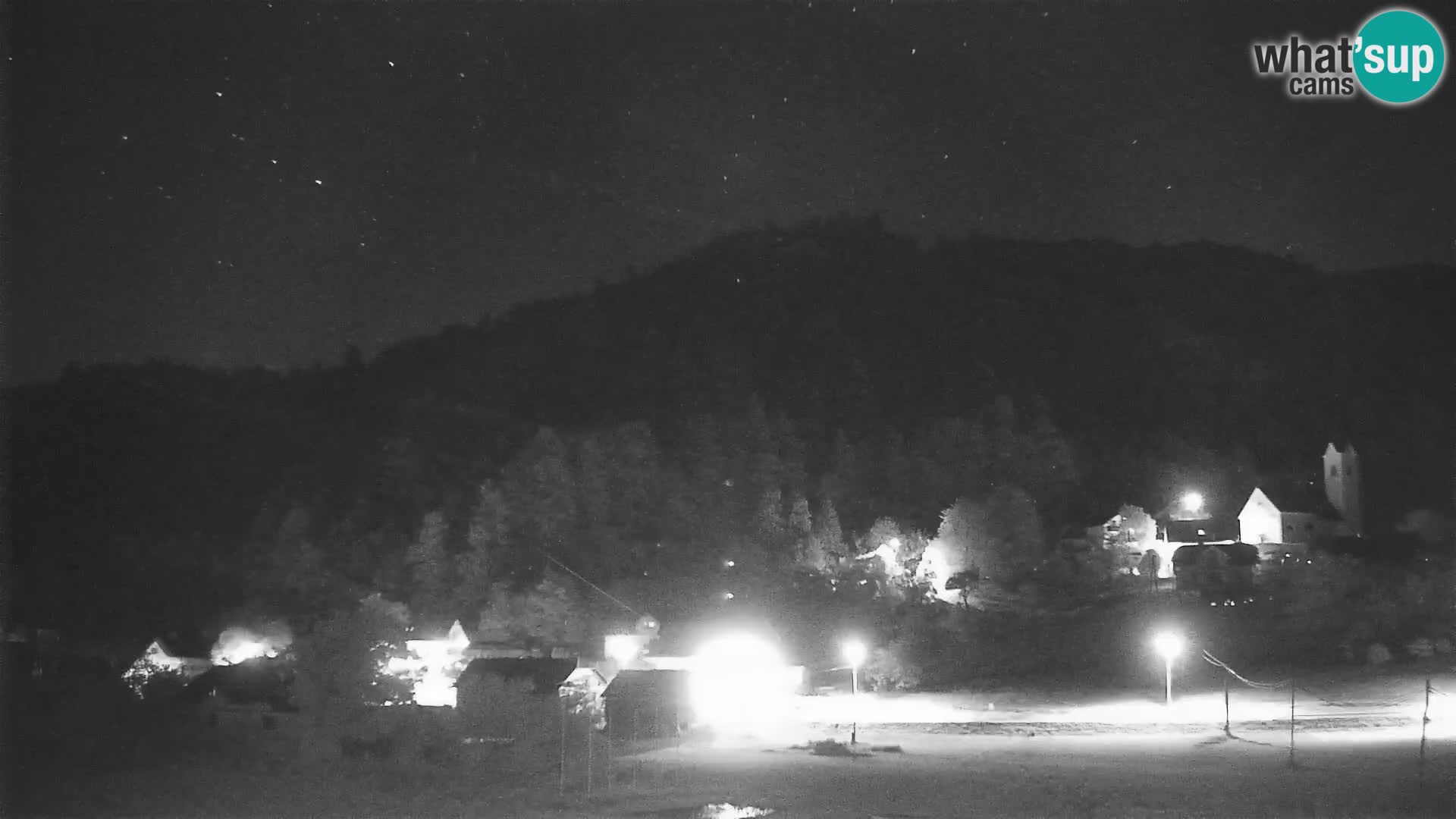 Live Webcam Polhov Gradec – Slowenien