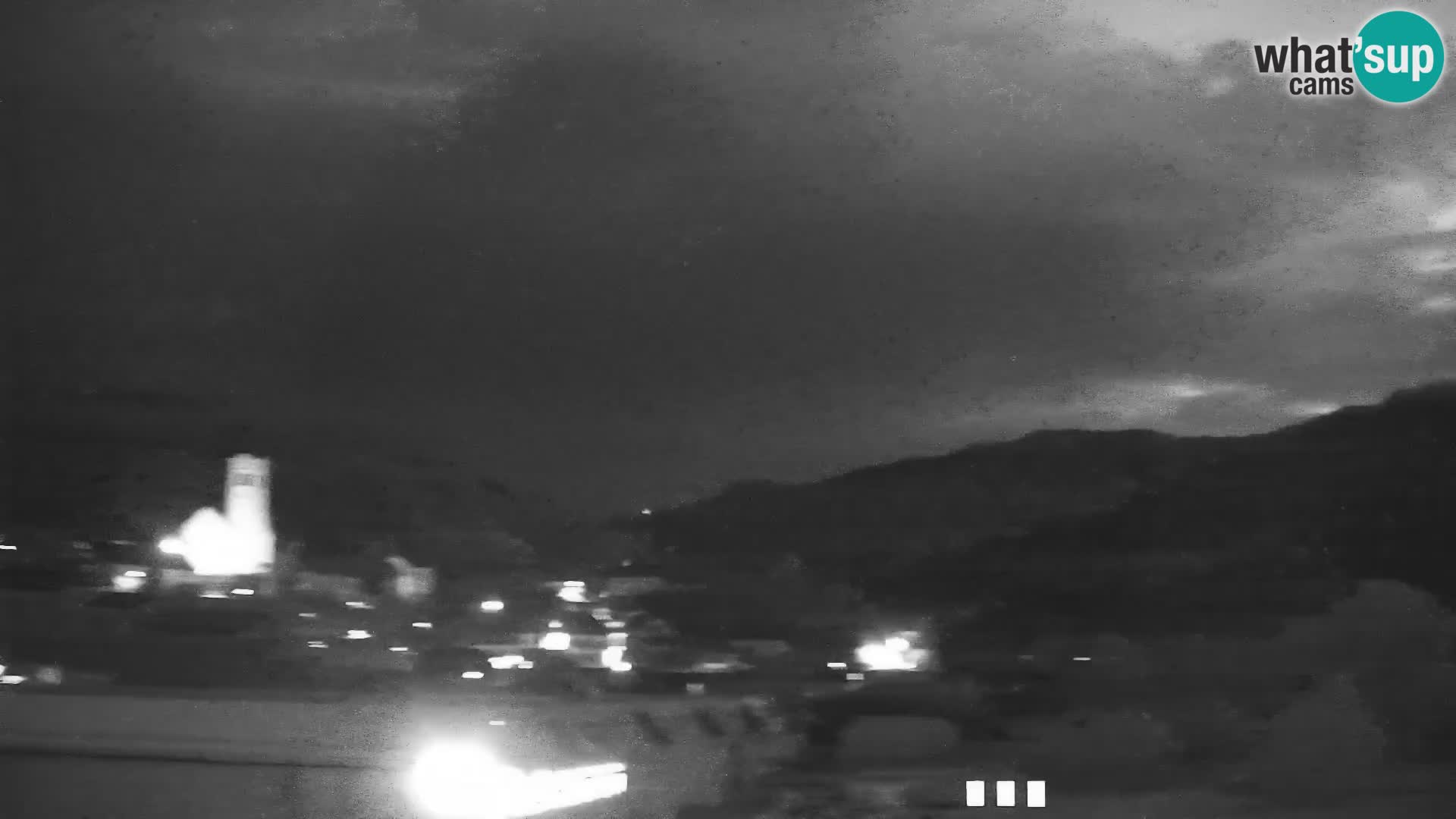 Live Webcam Polhov Gradec – Slowenien