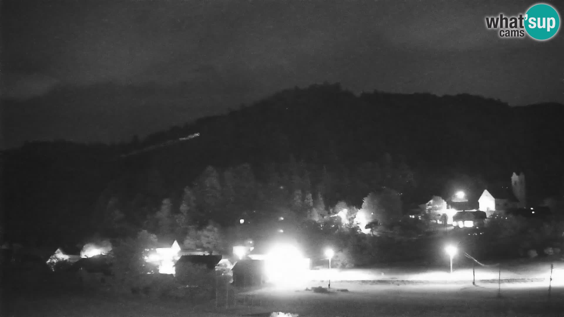 Live Webcam Polhov Gradec – Slovenia