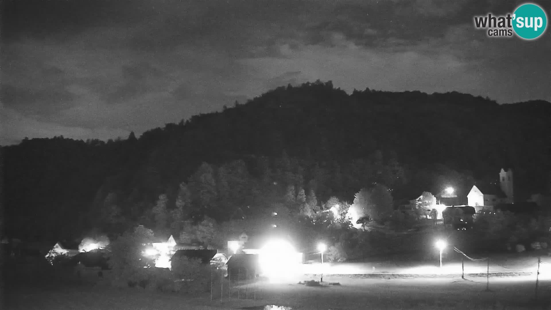 Live Webcam Polhov Gradec – Slowenien