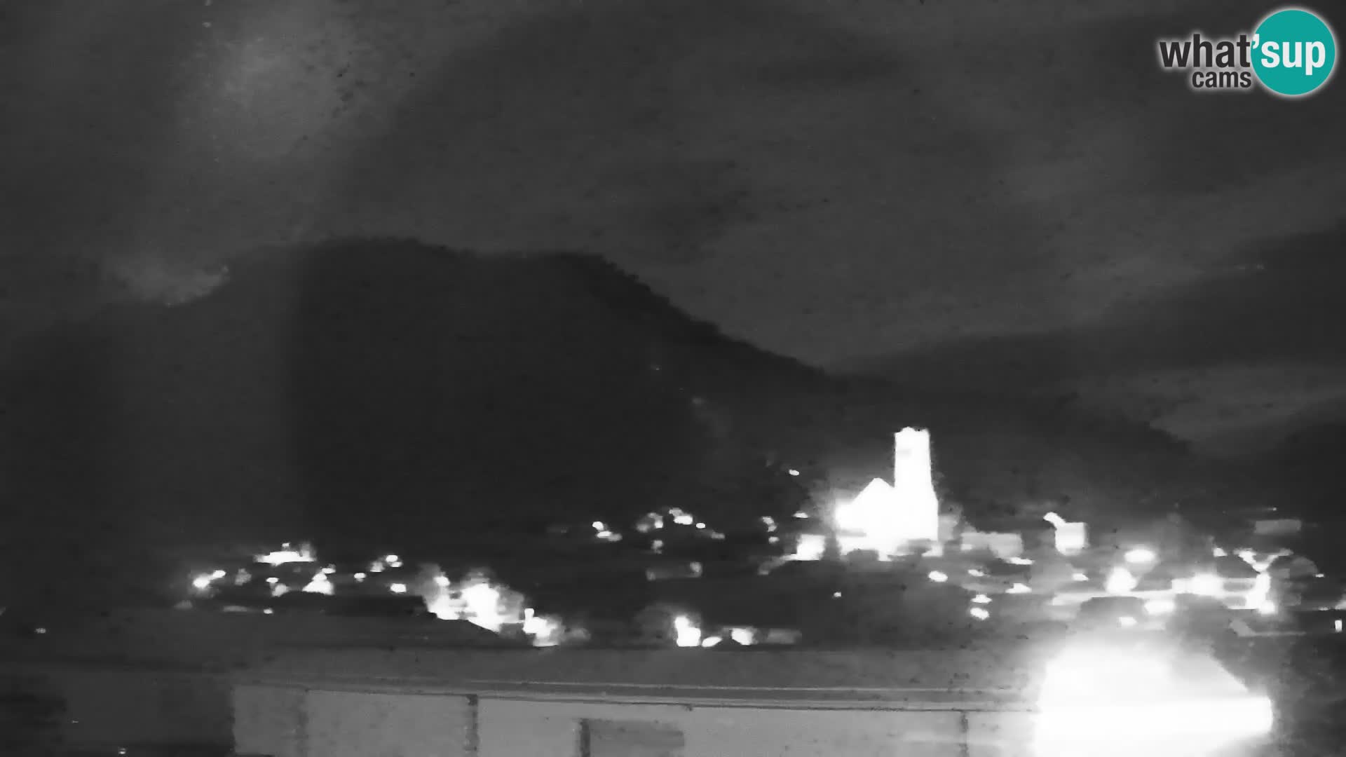 Live Webcam Polhov Gradec – Slowenien