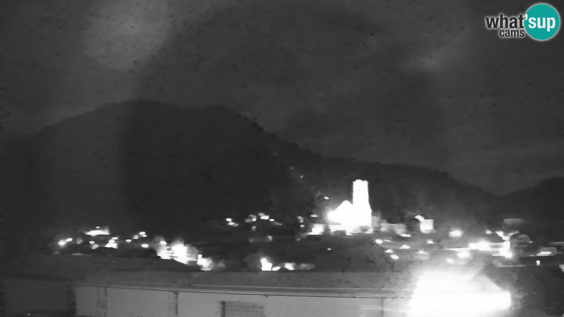 Live Webcam Polhov Gradec – Slowenien