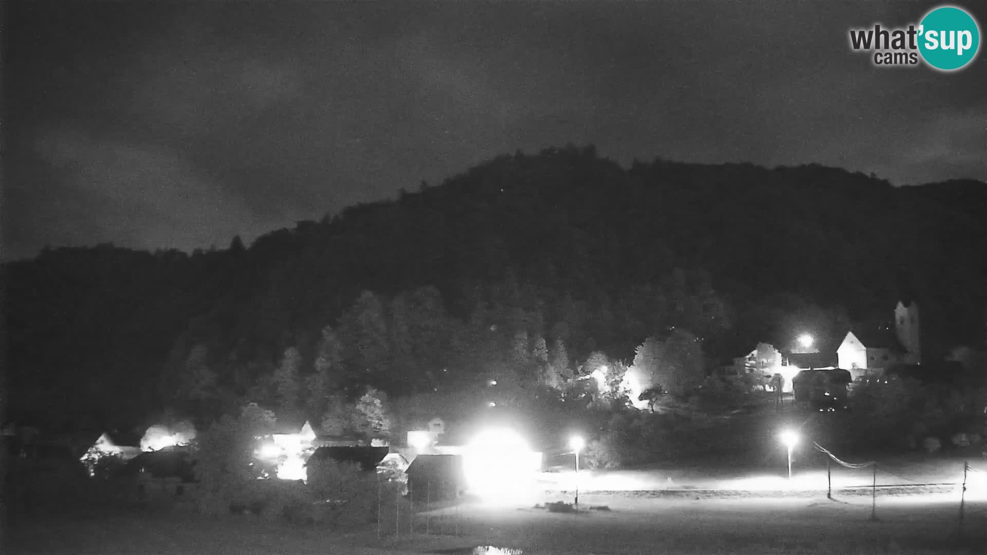 Live Webcam Polhov Gradec – Slovenia