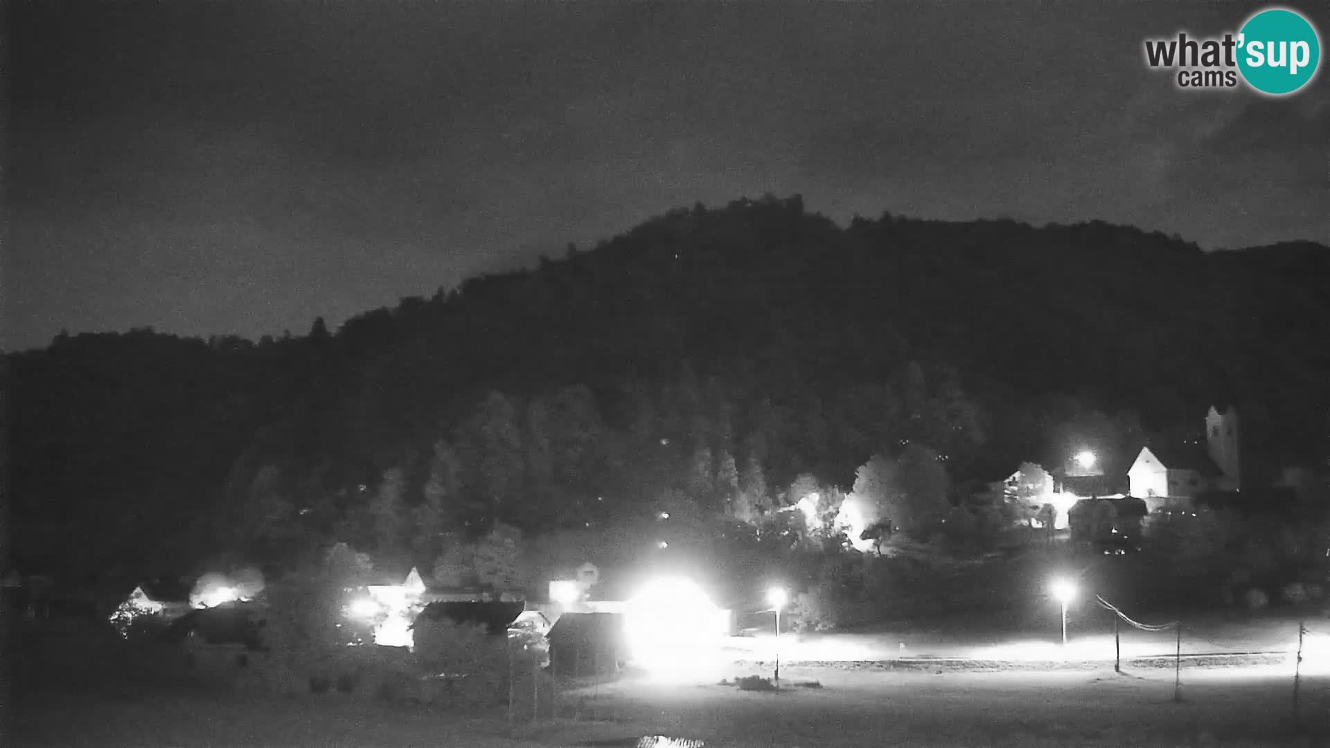 Live Webcam Polhov Gradec – Slowenien